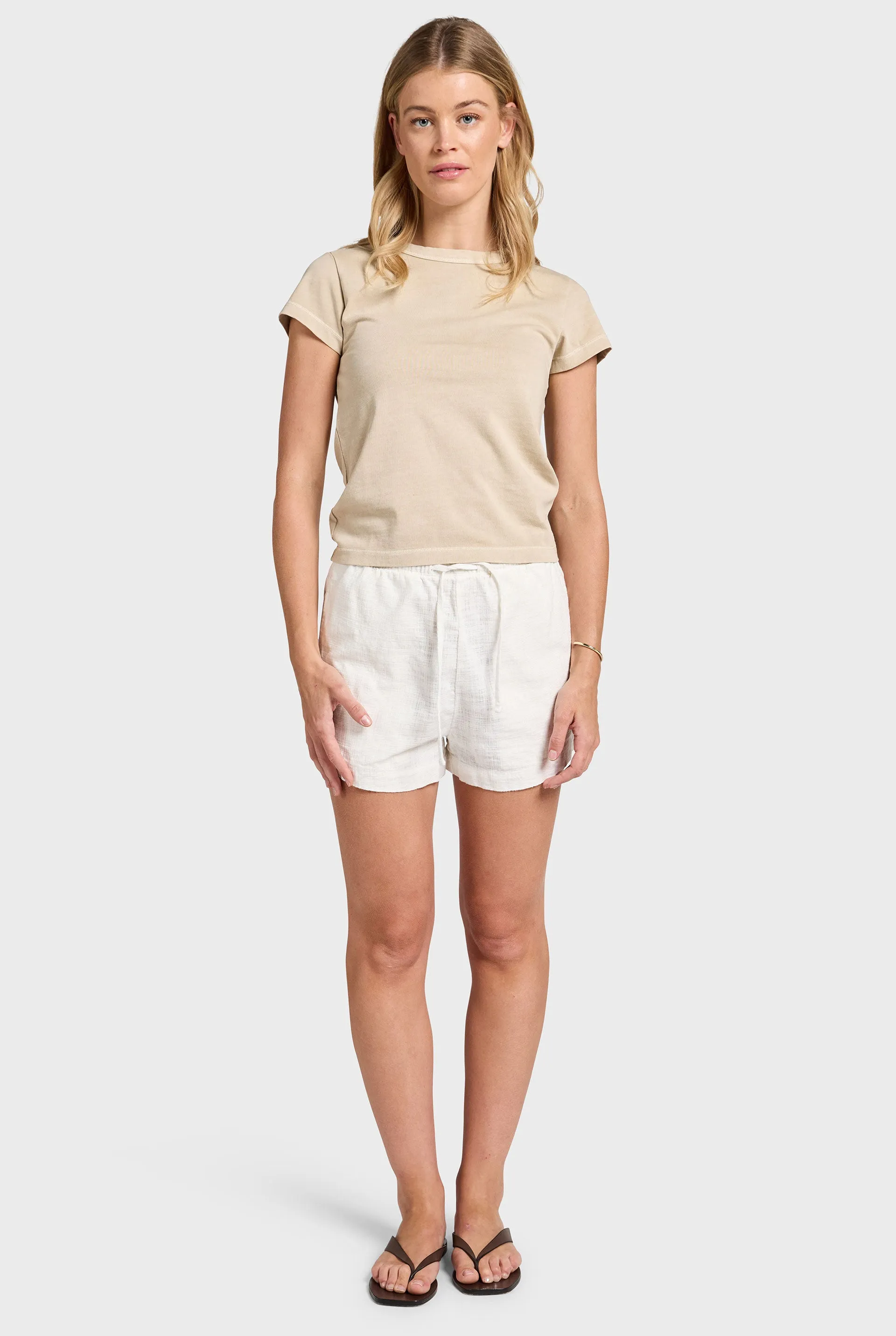 Mini Tee sold by The Academy Brand product image thumbnail 3