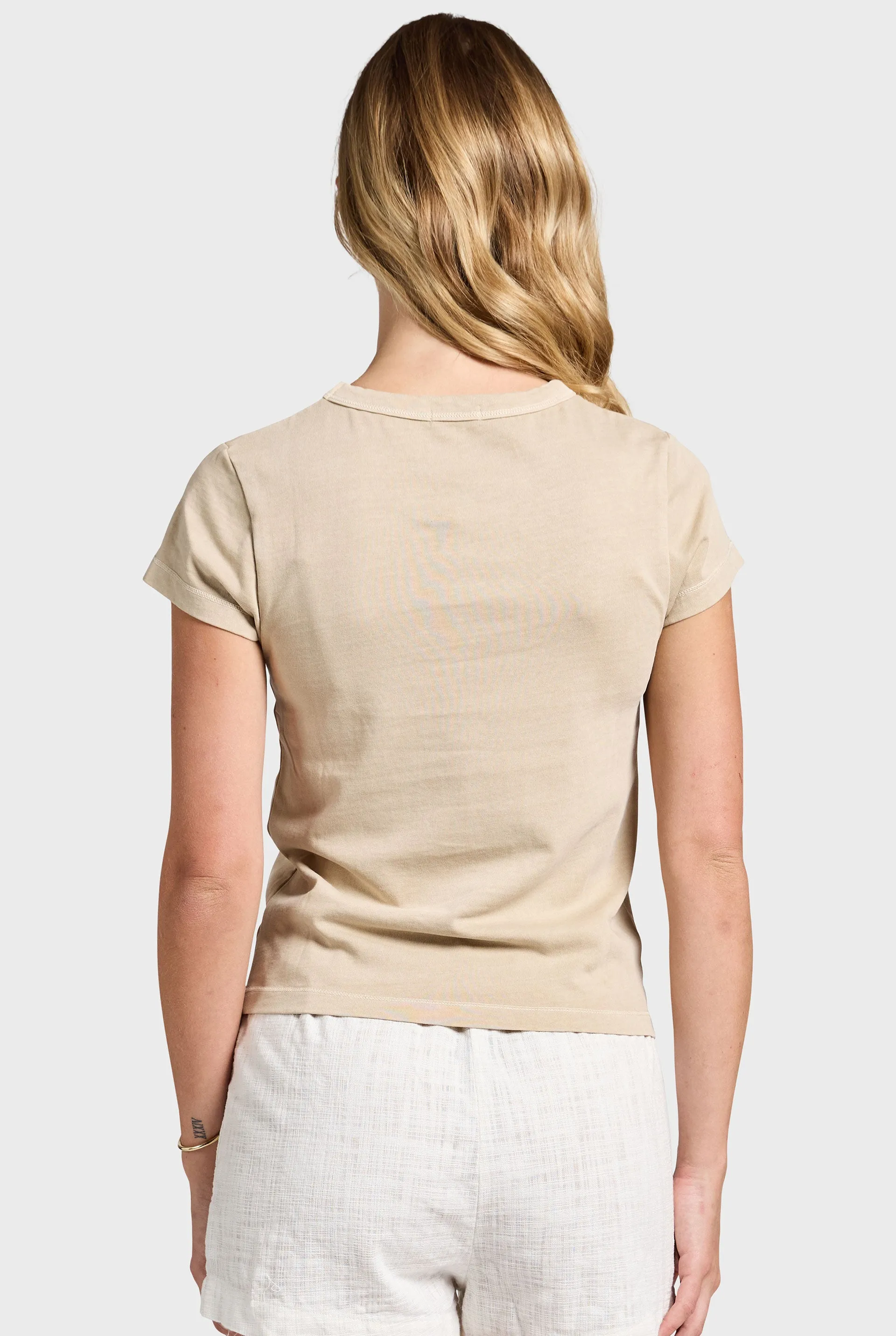 Mini Tee sold by The Academy Brand product image thumbnail 5