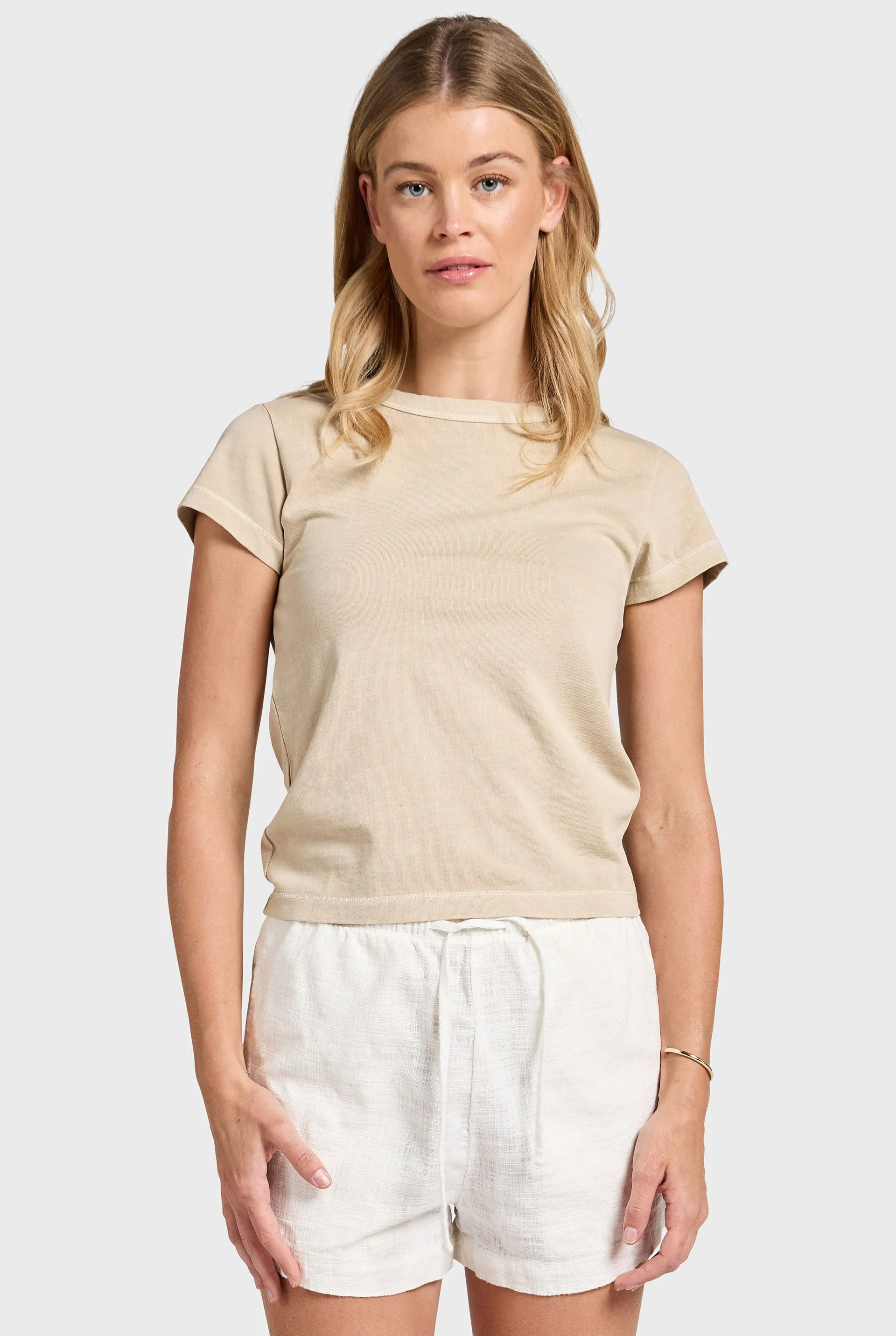 Mini Tee sold by The Academy Brand