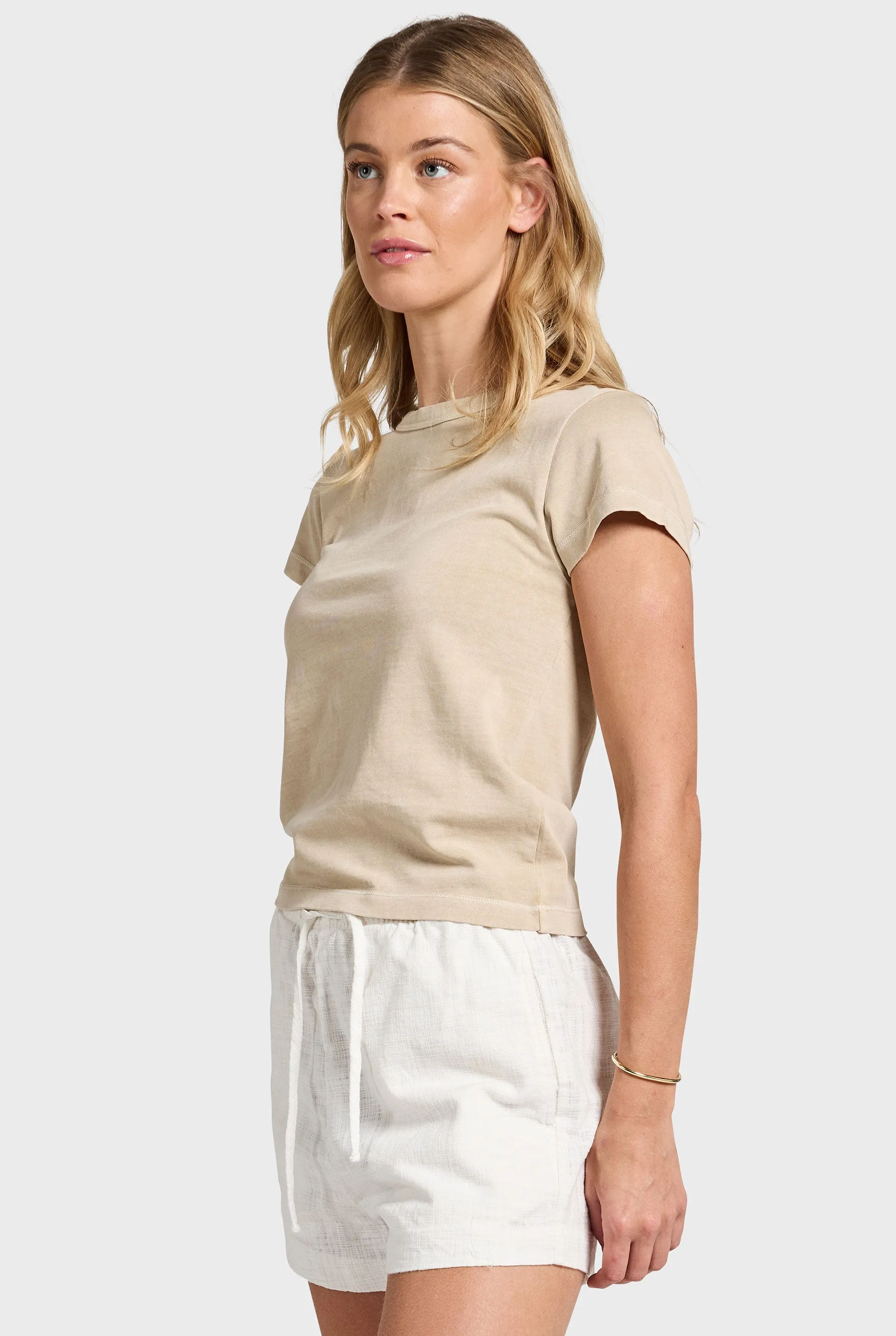 Mini Tee sold by The Academy Brand product image thumbnail 4