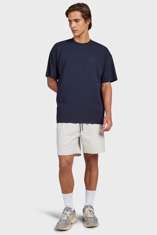 Allday Tee sold by The Academy Brand