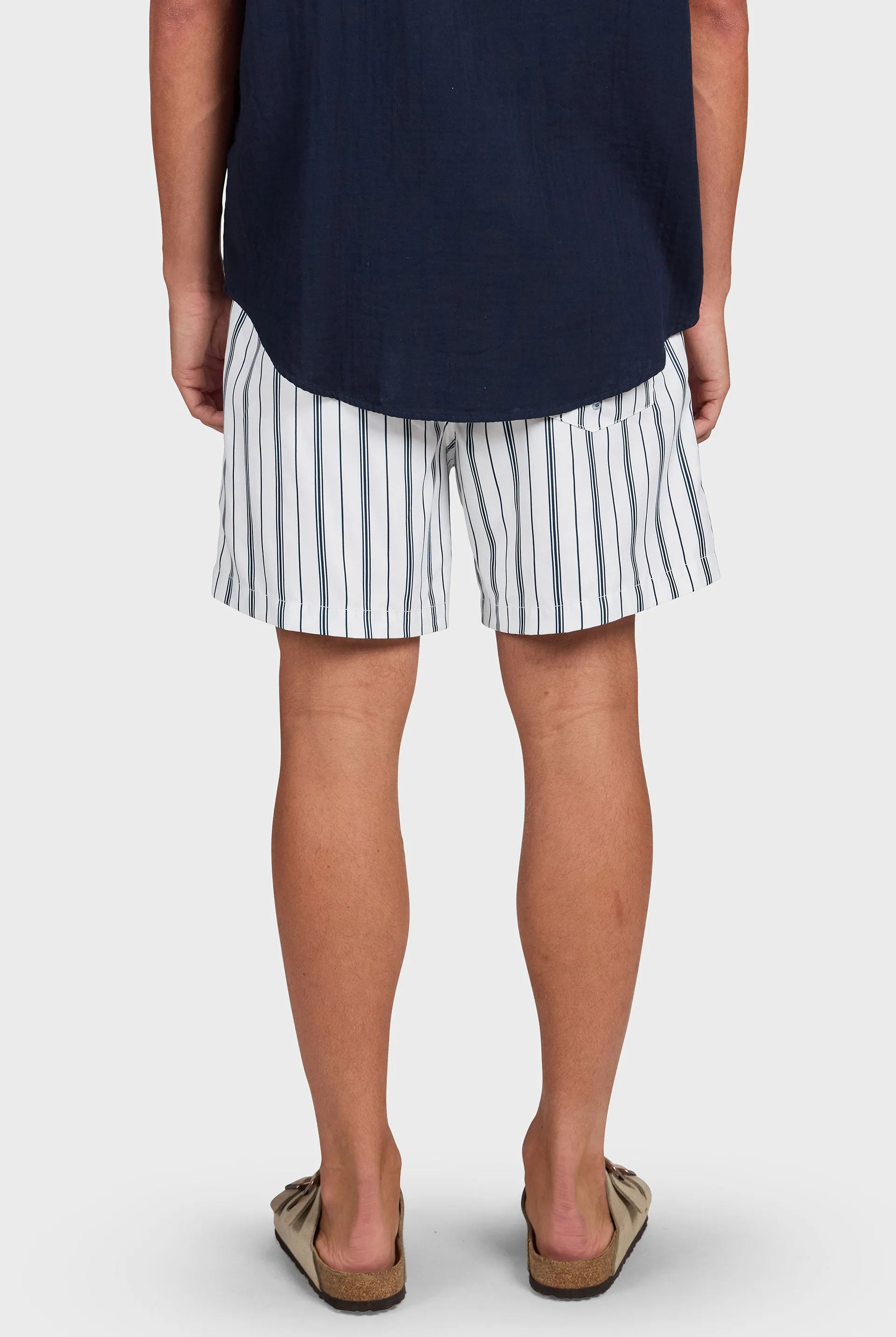 Allen Stripe Boardy sold by The Academy Brand product image thumbnail 5