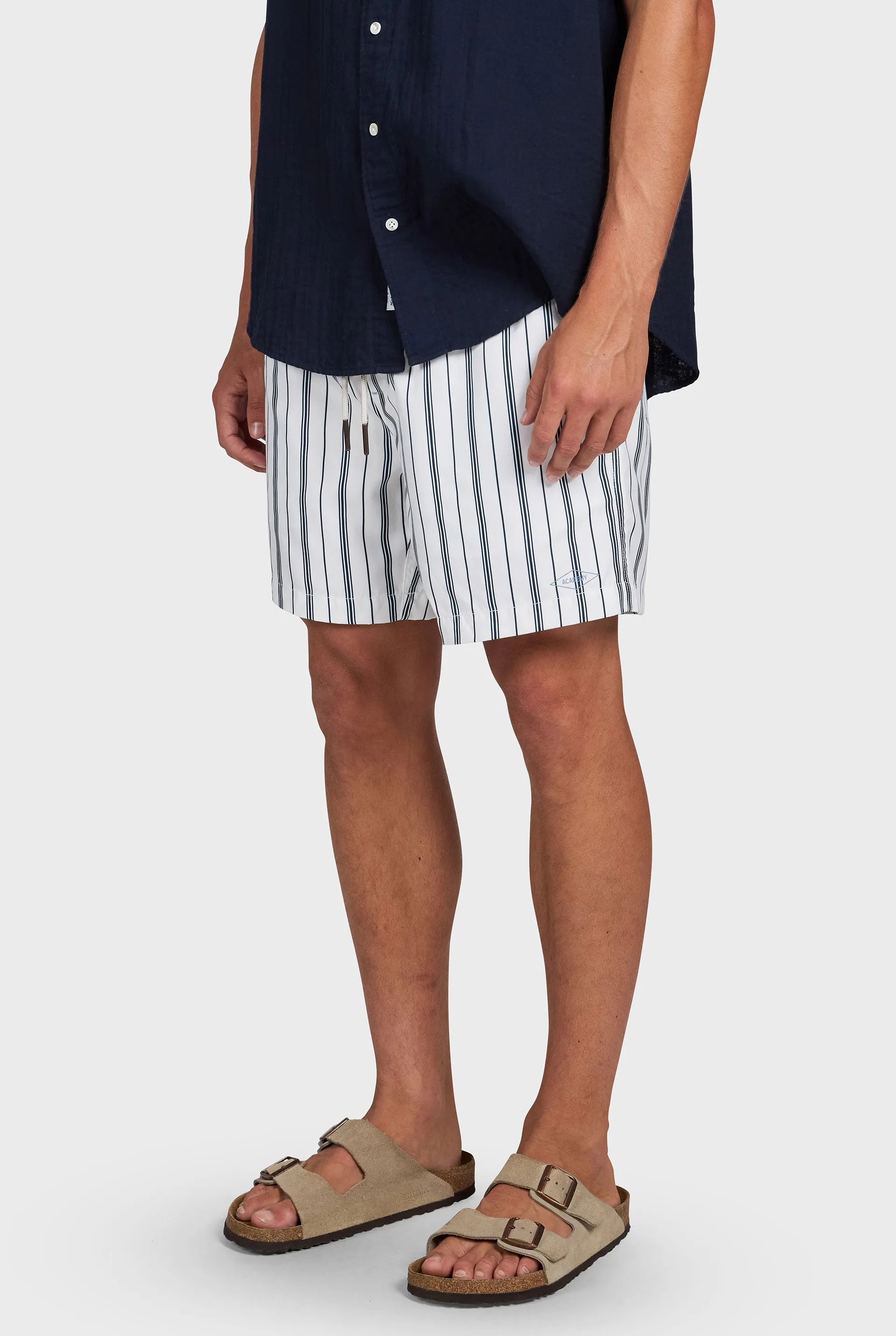 Allen Stripe Boardy sold by The Academy Brand product image thumbnail 3