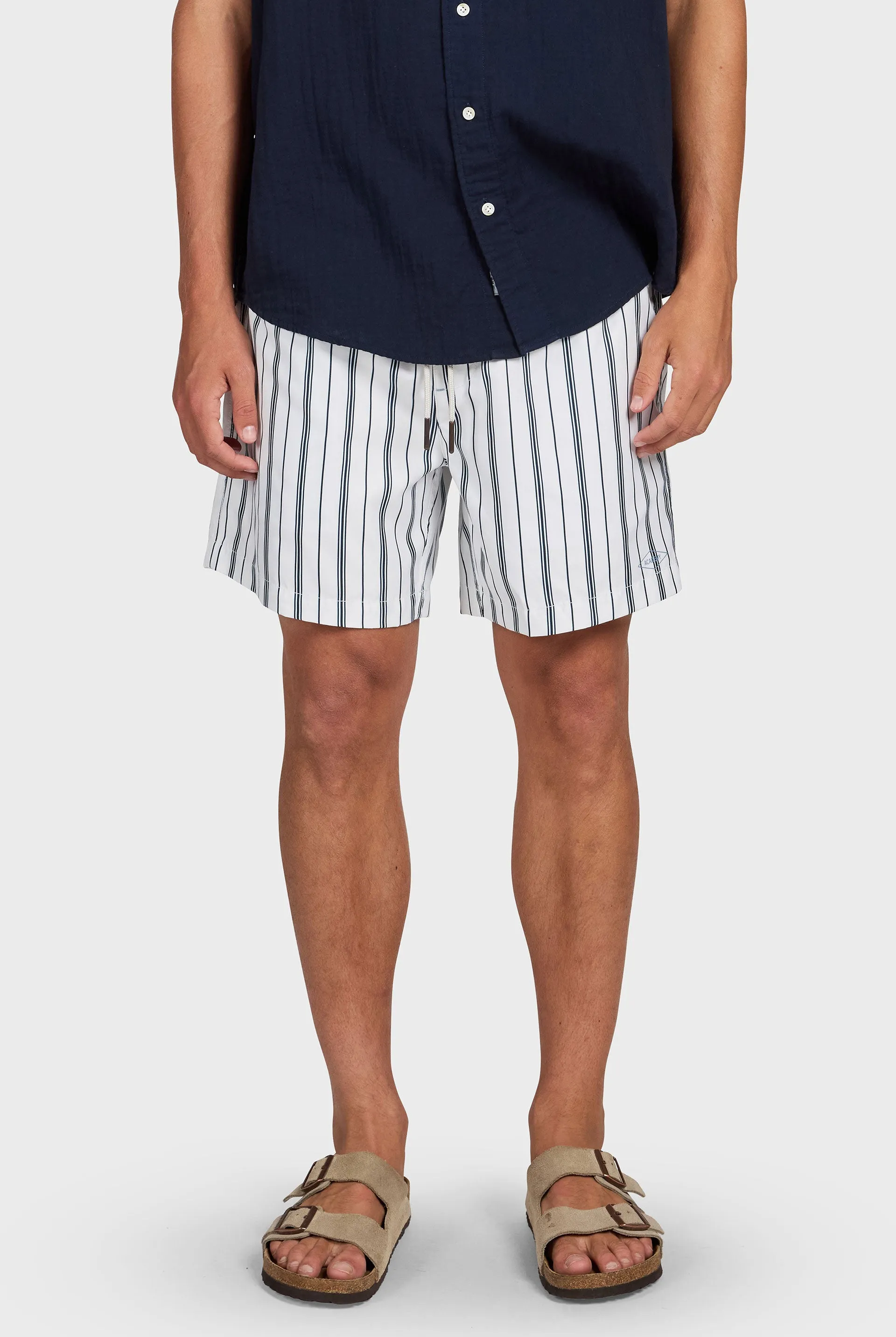 Allen Stripe Boardy sold by The Academy Brand product image thumbnail 4