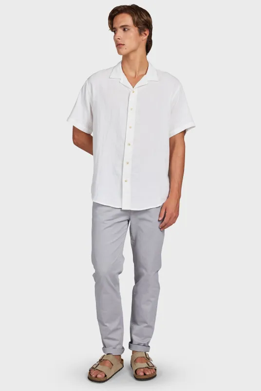 Cooper Slim Chino sold by The Academy Brand