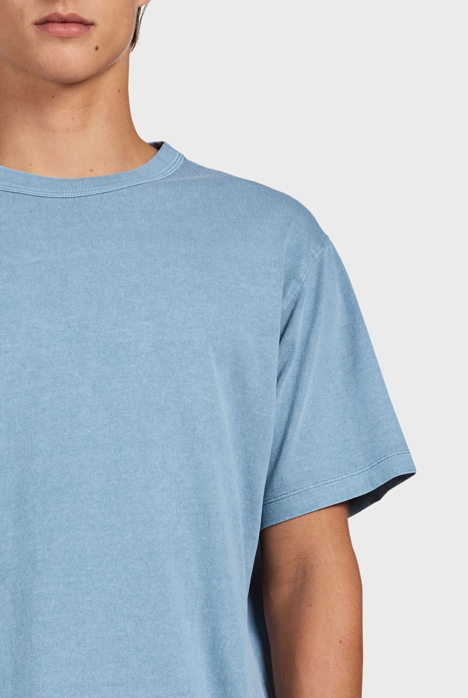 Mac Tee sold by The Academy Brand product image thumbnail 4
