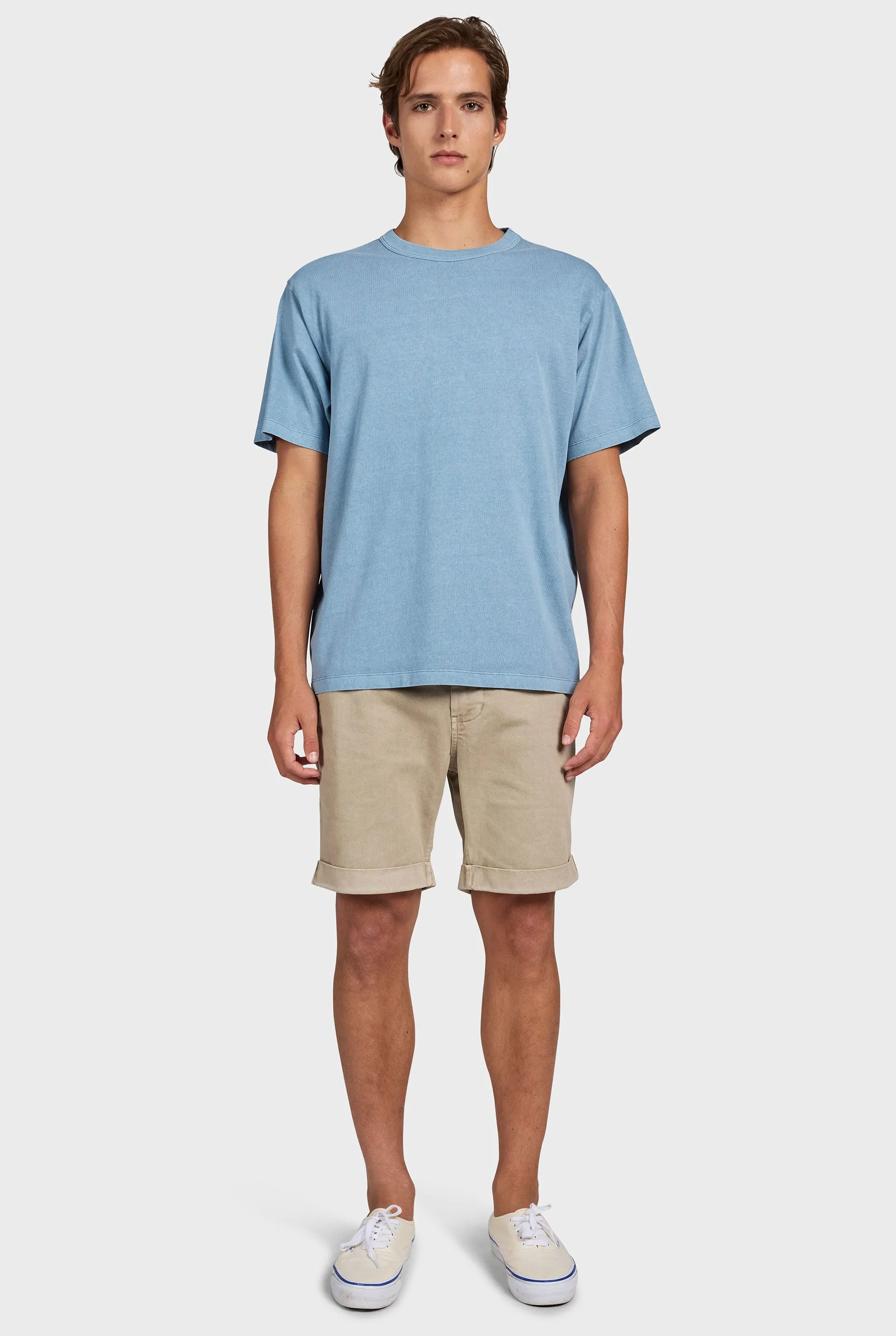 Mac Tee sold by The Academy Brand product image thumbnail 2