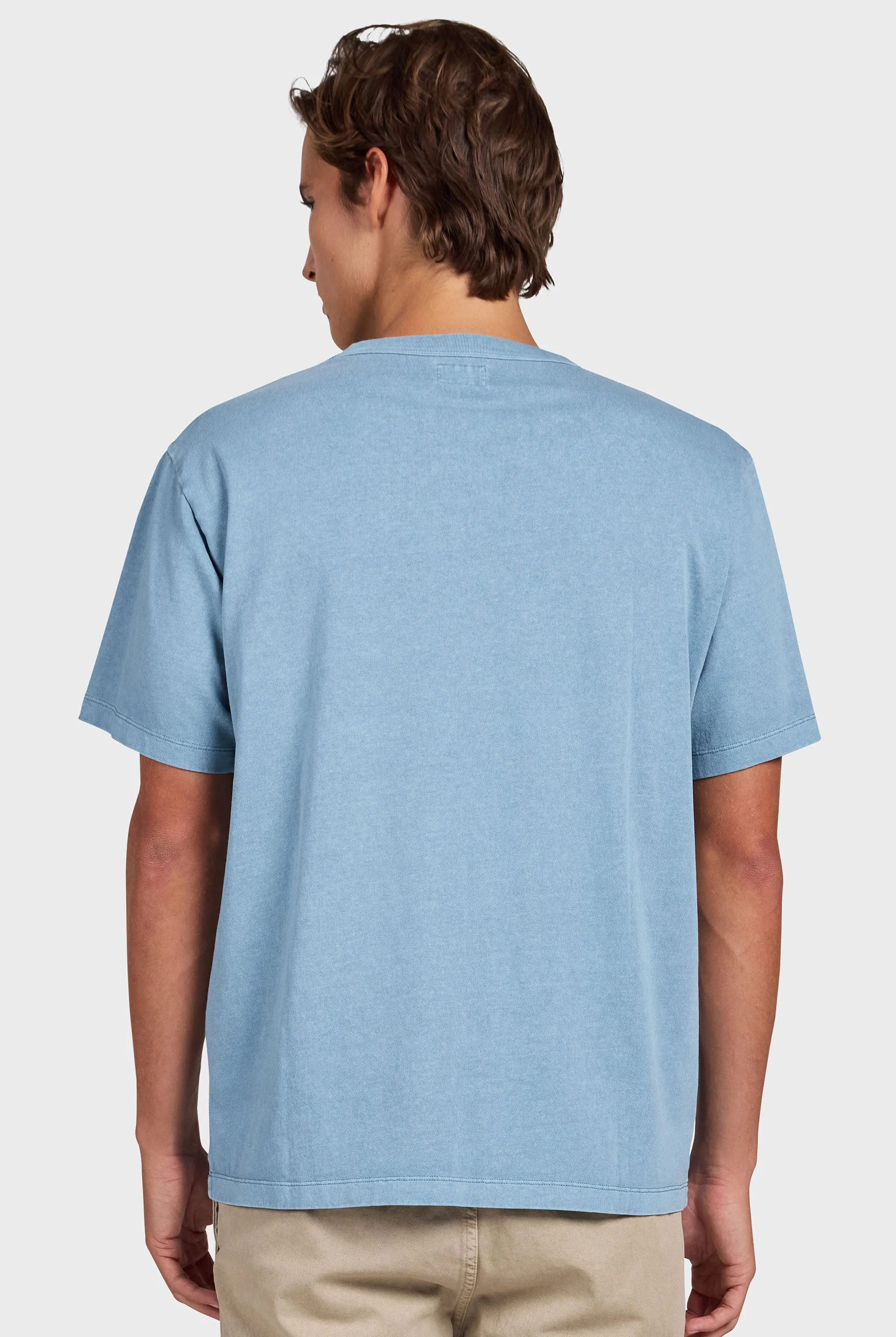 Mac Tee sold by The Academy Brand product image thumbnail 5