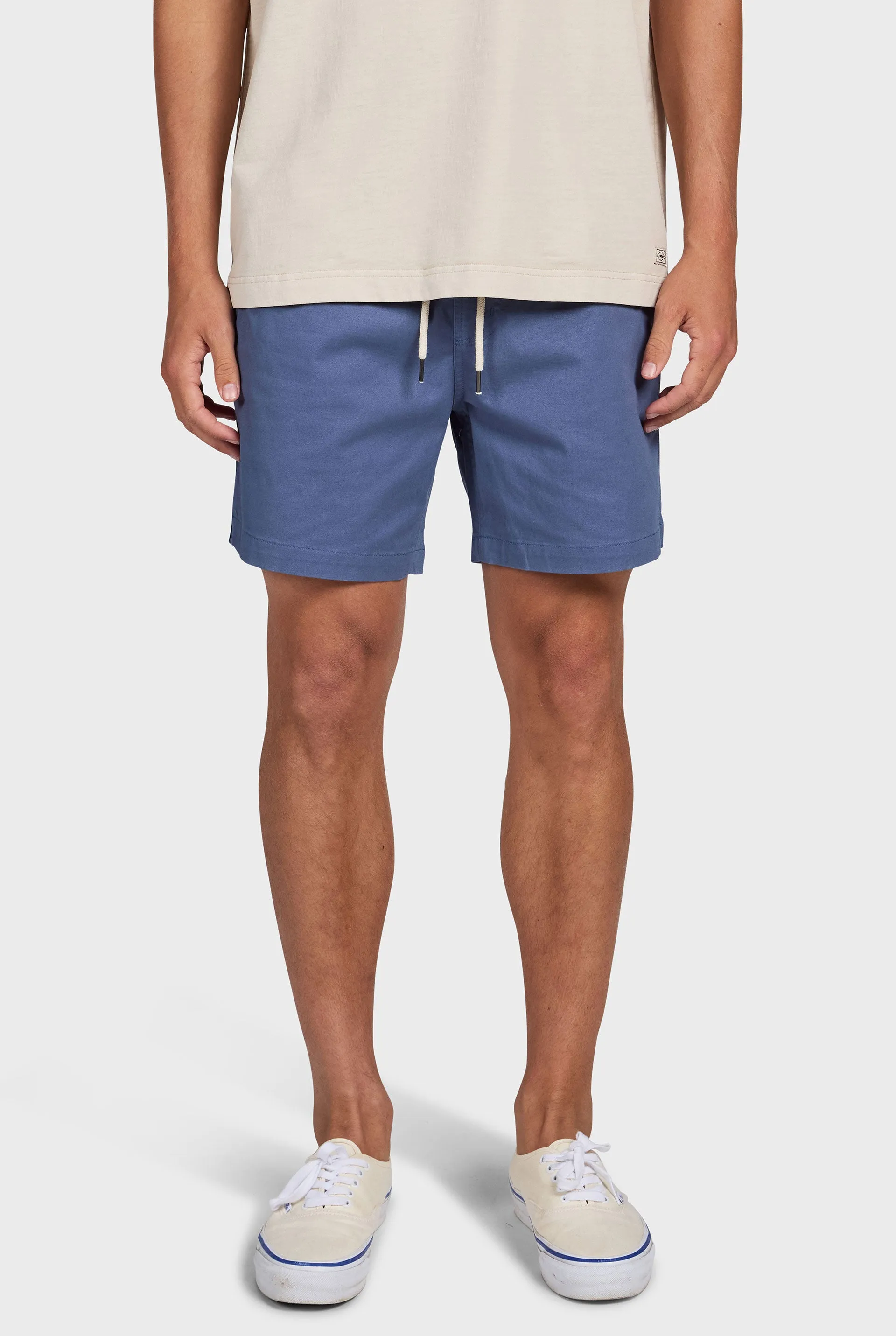 Volley Short sold by The Academy Brand