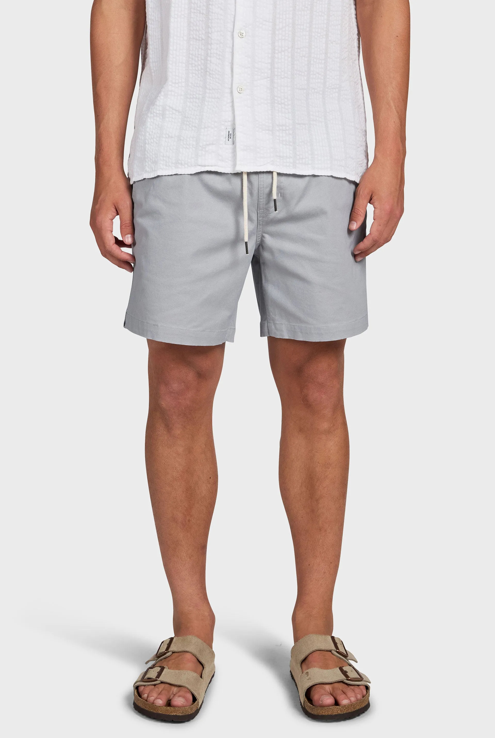 Volley Short sold by The Academy Brand