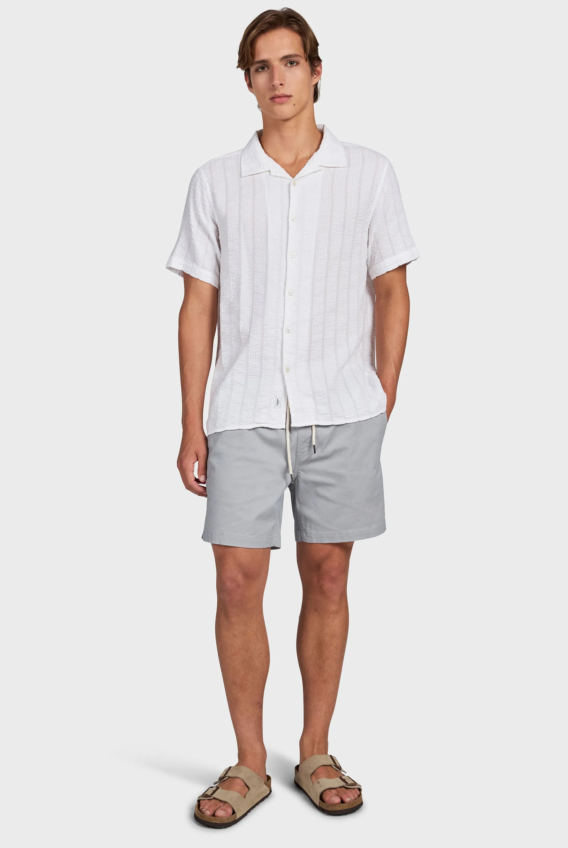 Volley Short sold by The Academy Brand product image thumbnail 2