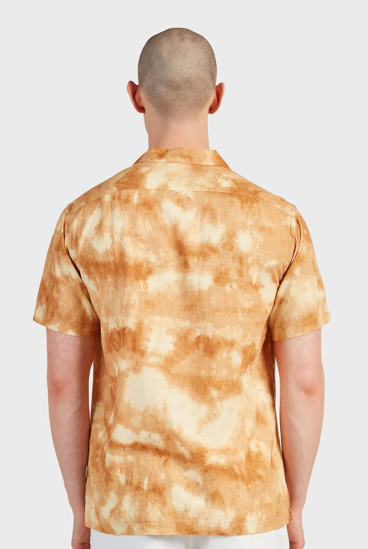 Hopper SS Shirt sold by The Academy Brand product image thumbnail 4