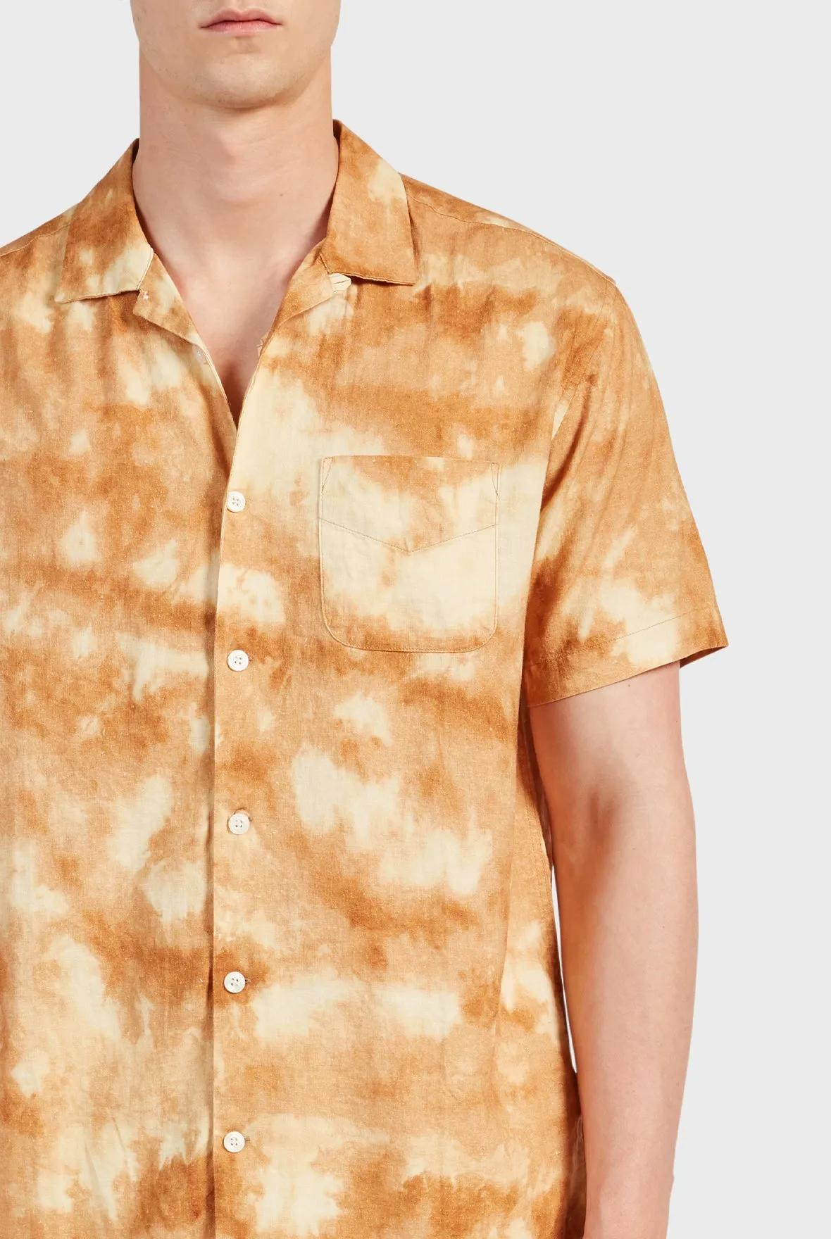 Hopper SS Shirt sold by The Academy Brand