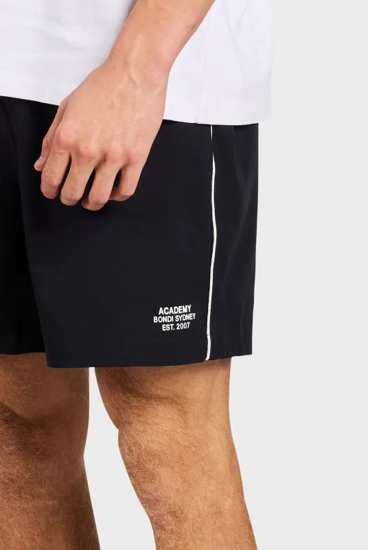 Joshua Piped Boardy sold by The Academy Brand