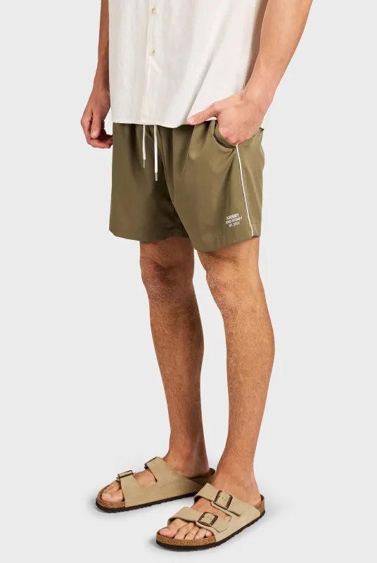 Joshua Piped Boardy sold by The Academy Brand