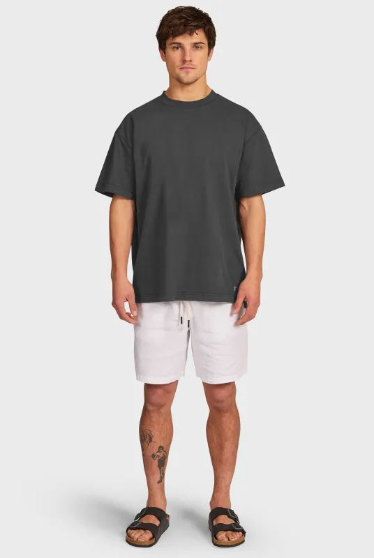 Varsity Crew Tee sold by The Academy Brand