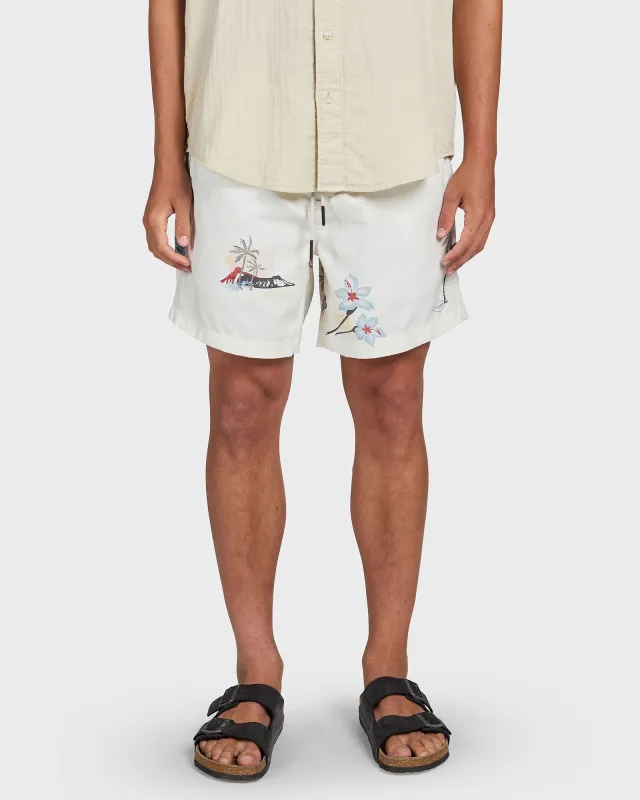 North Shore Boardy made by The Academy Brand