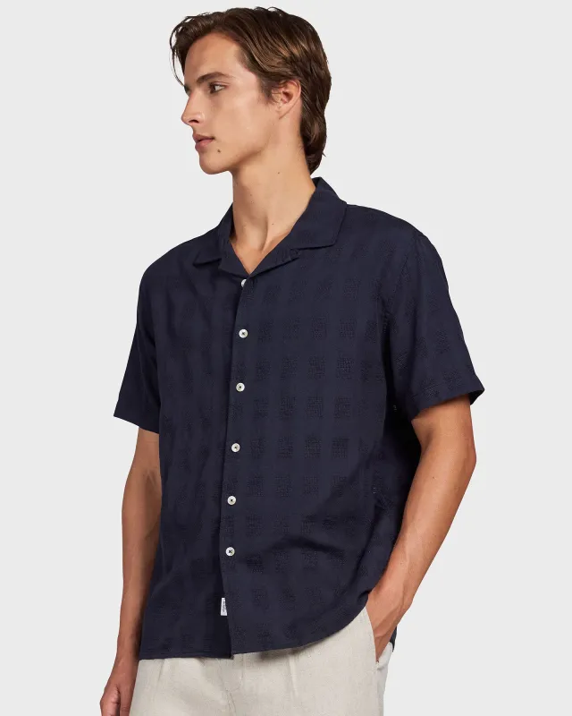 Tommy Short Sleeve Shirt sold by The Academy Brand