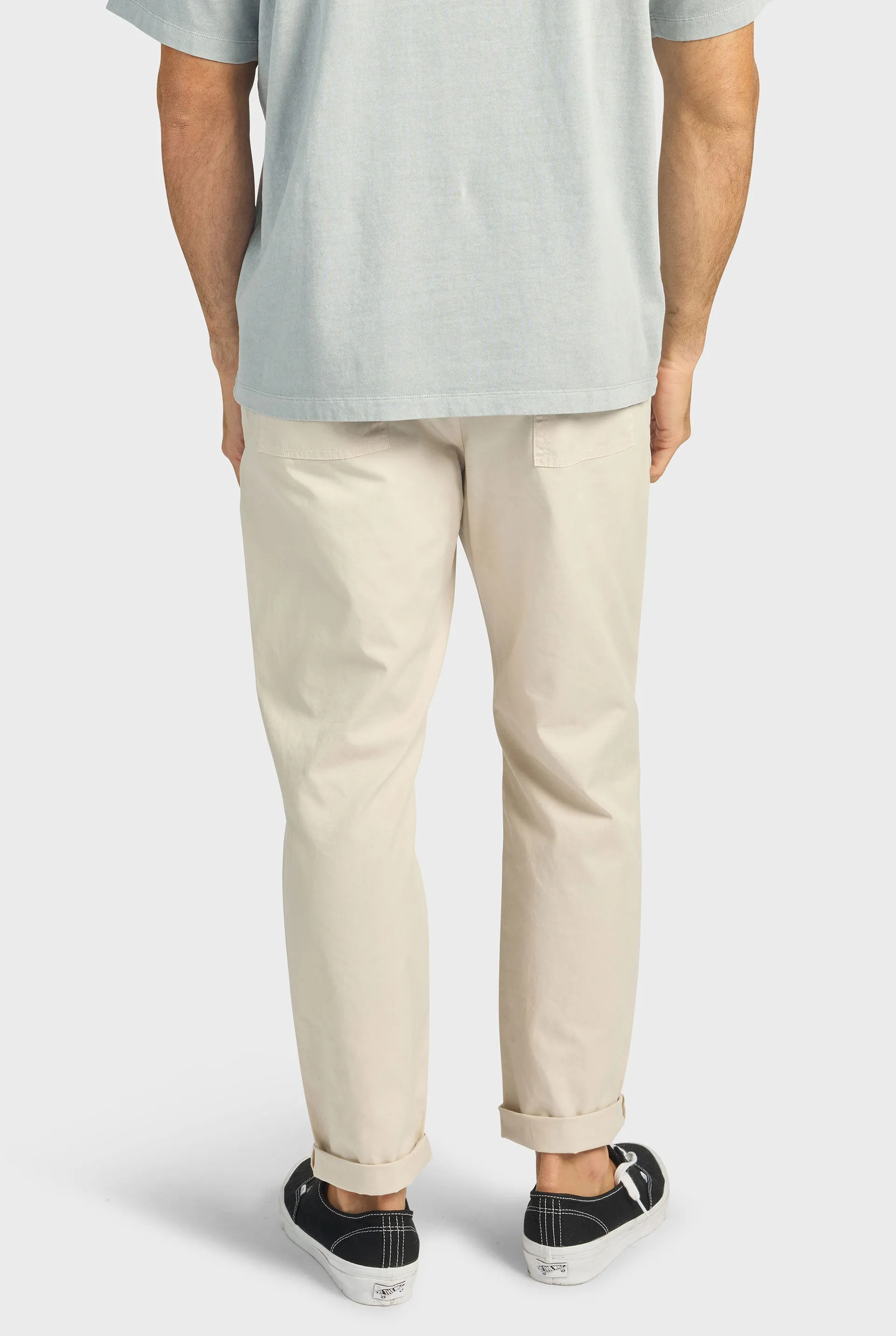 Oahu Pant sold by The Academy Brand product image thumbnail 5