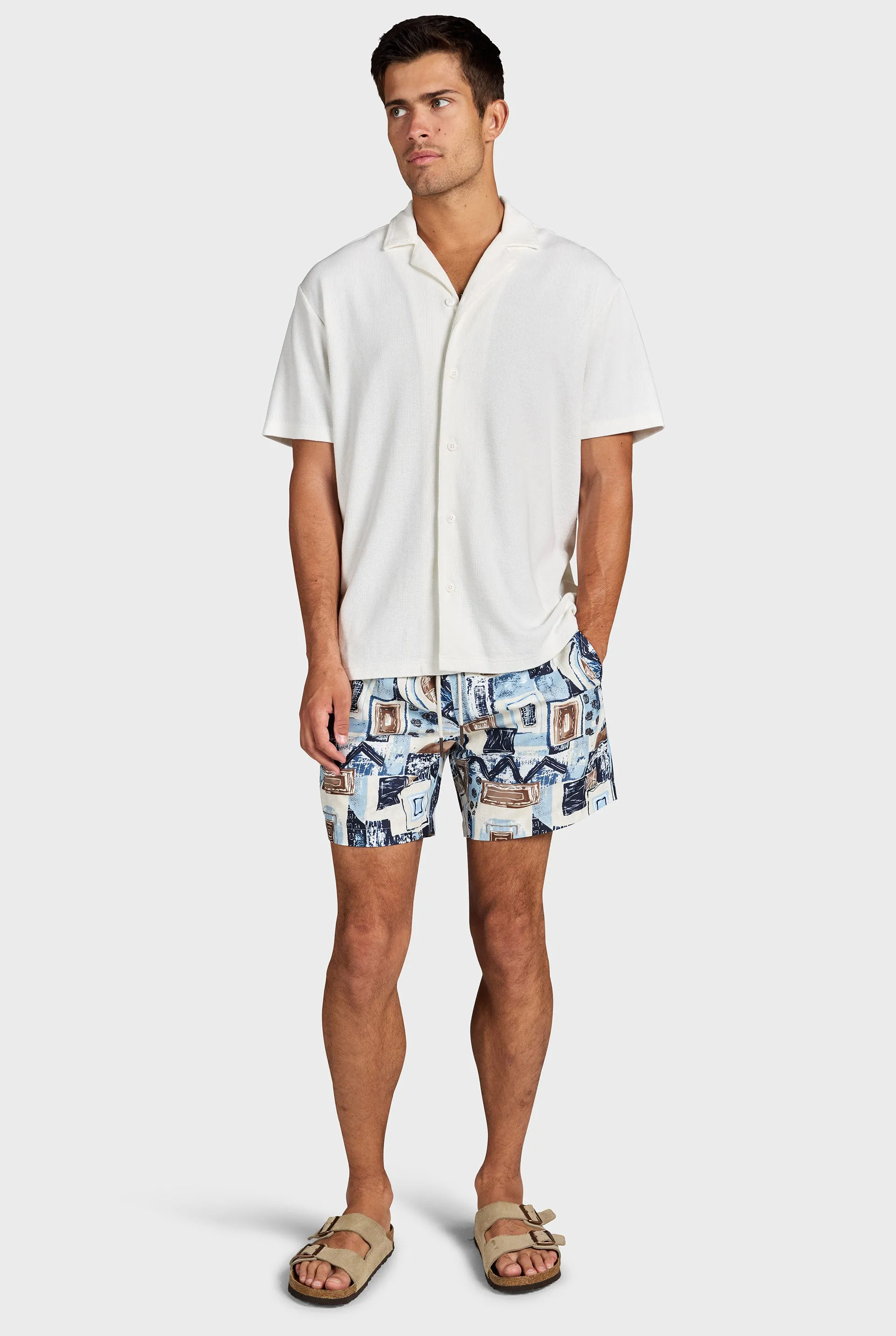 Hendrick Boardy sold by The Academy Brand product image thumbnail 2