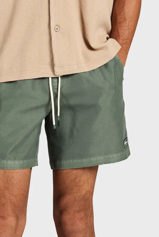 Teamster Boardy sold by The Academy Brand