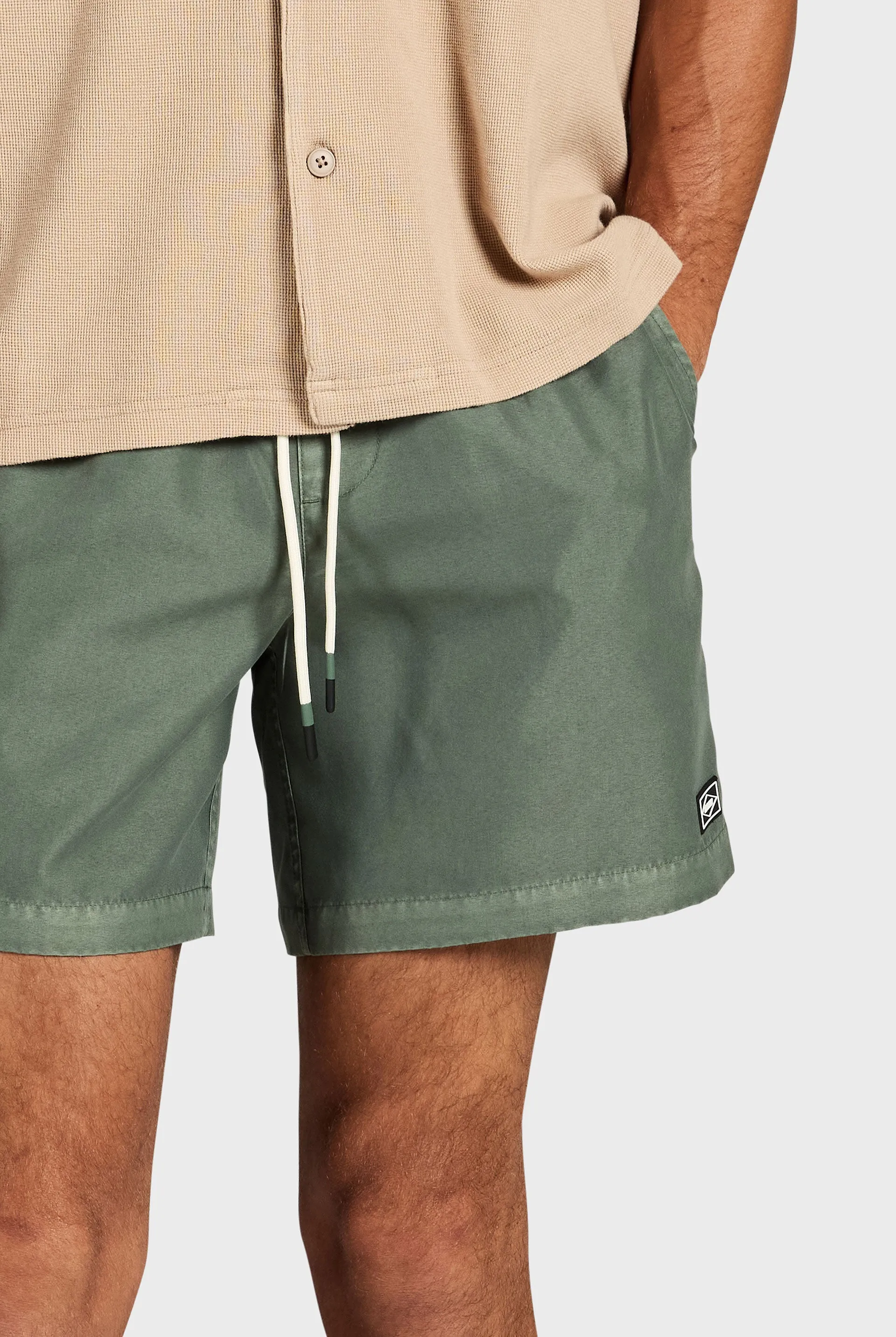 Teamster Boardy sold by The Academy Brand