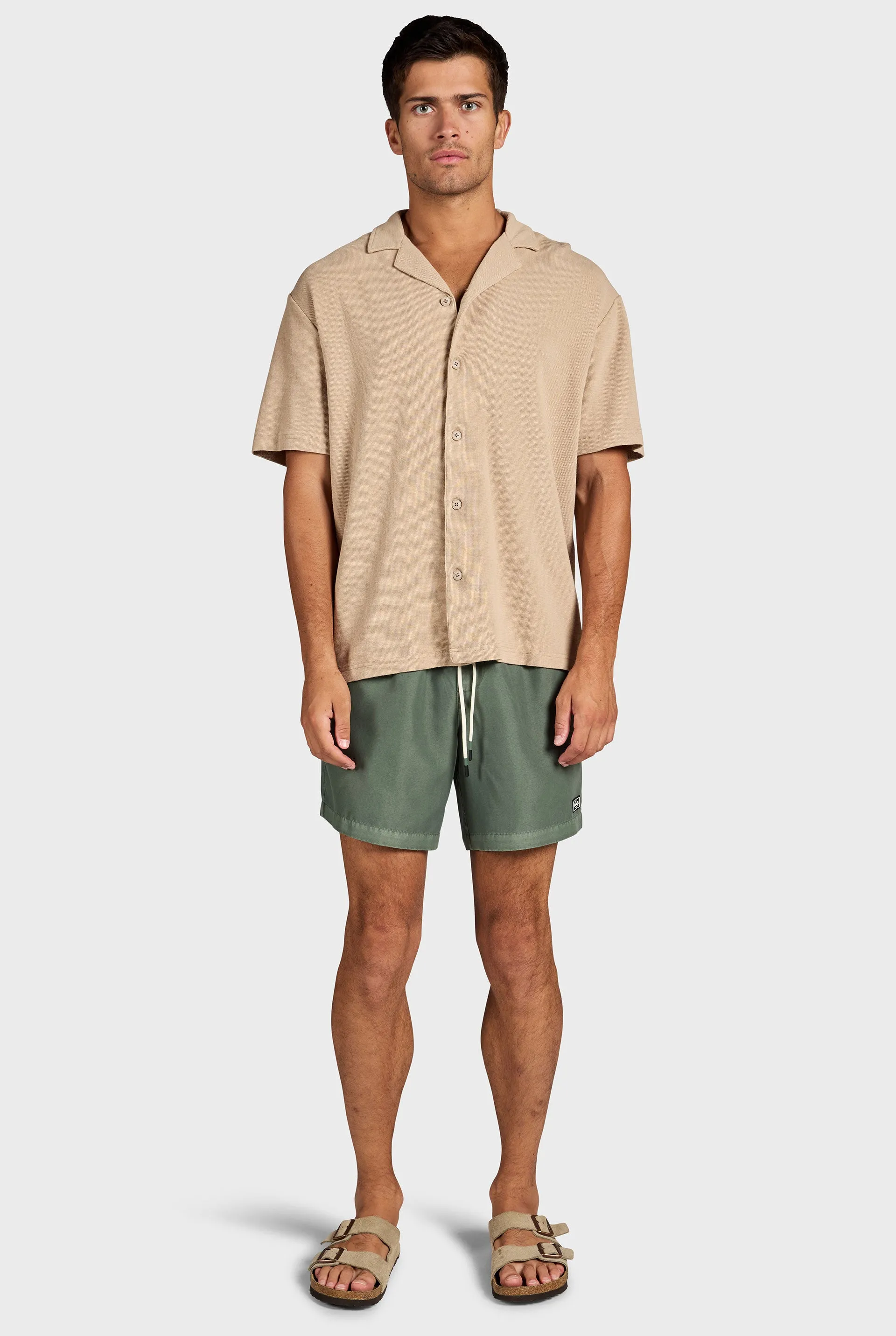 Teamster Boardy sold by The Academy Brand product image thumbnail 3