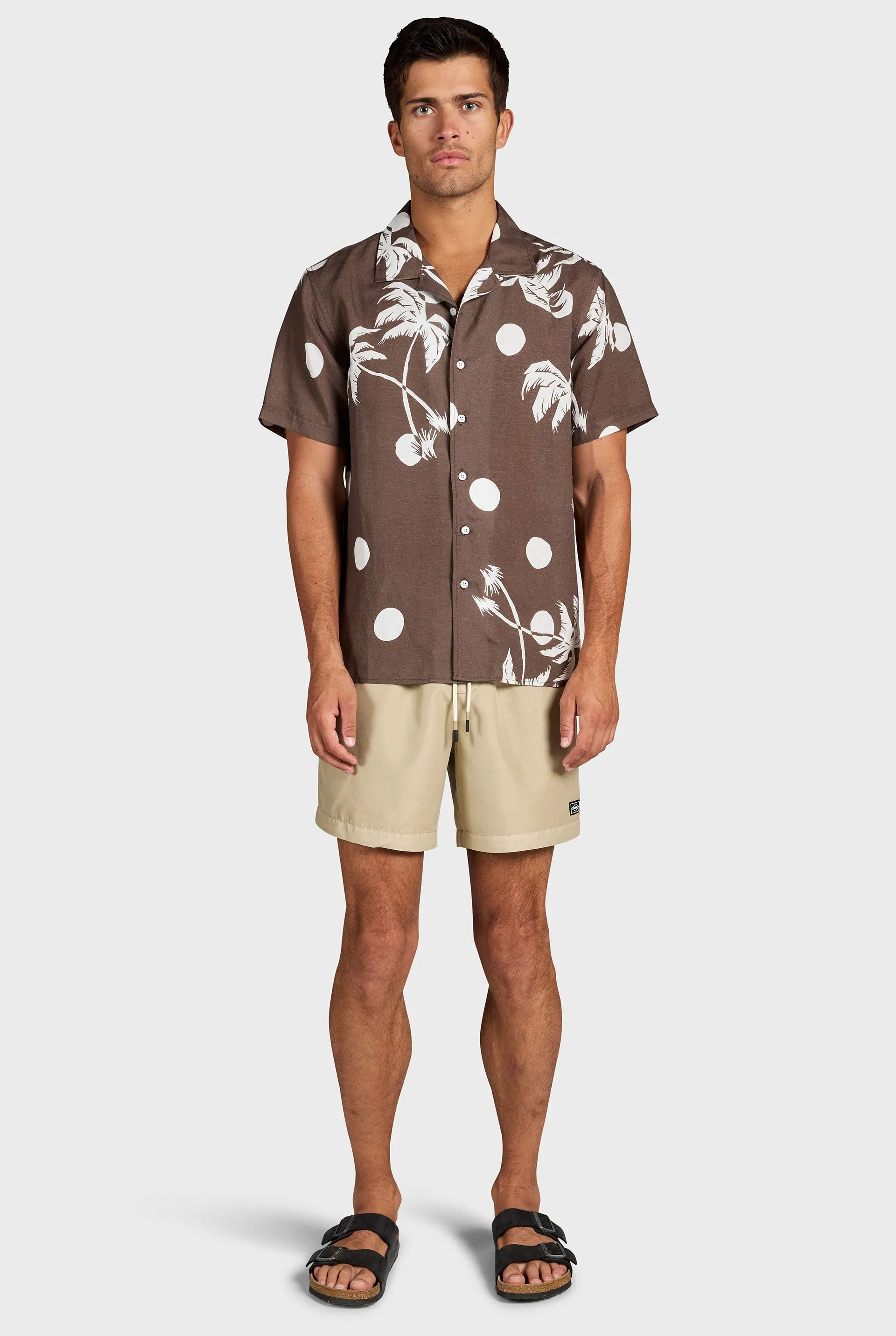 Teamster Boardy sold by The Academy Brand product image thumbnail 3