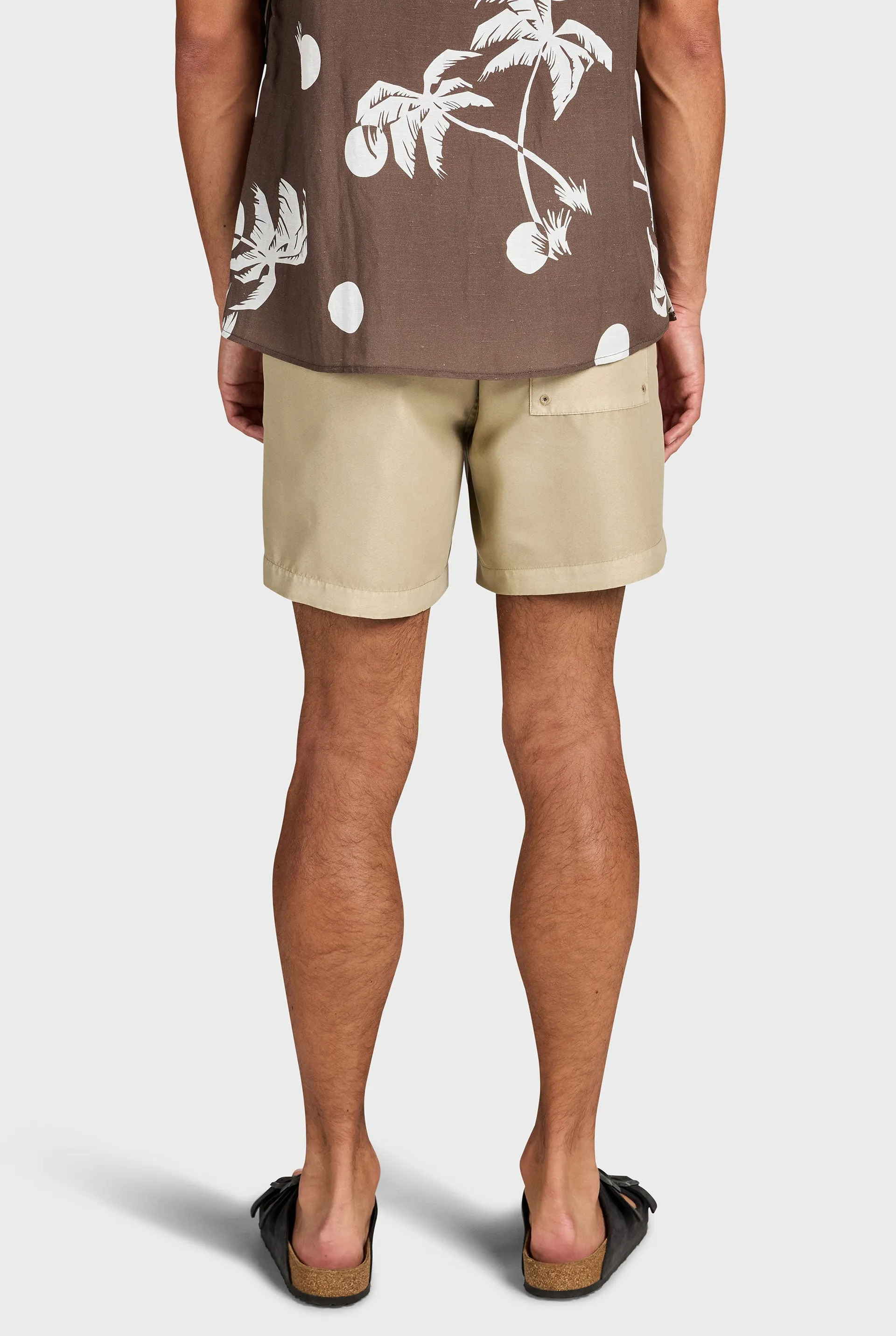 Teamster Boardy sold by The Academy Brand product image thumbnail 5