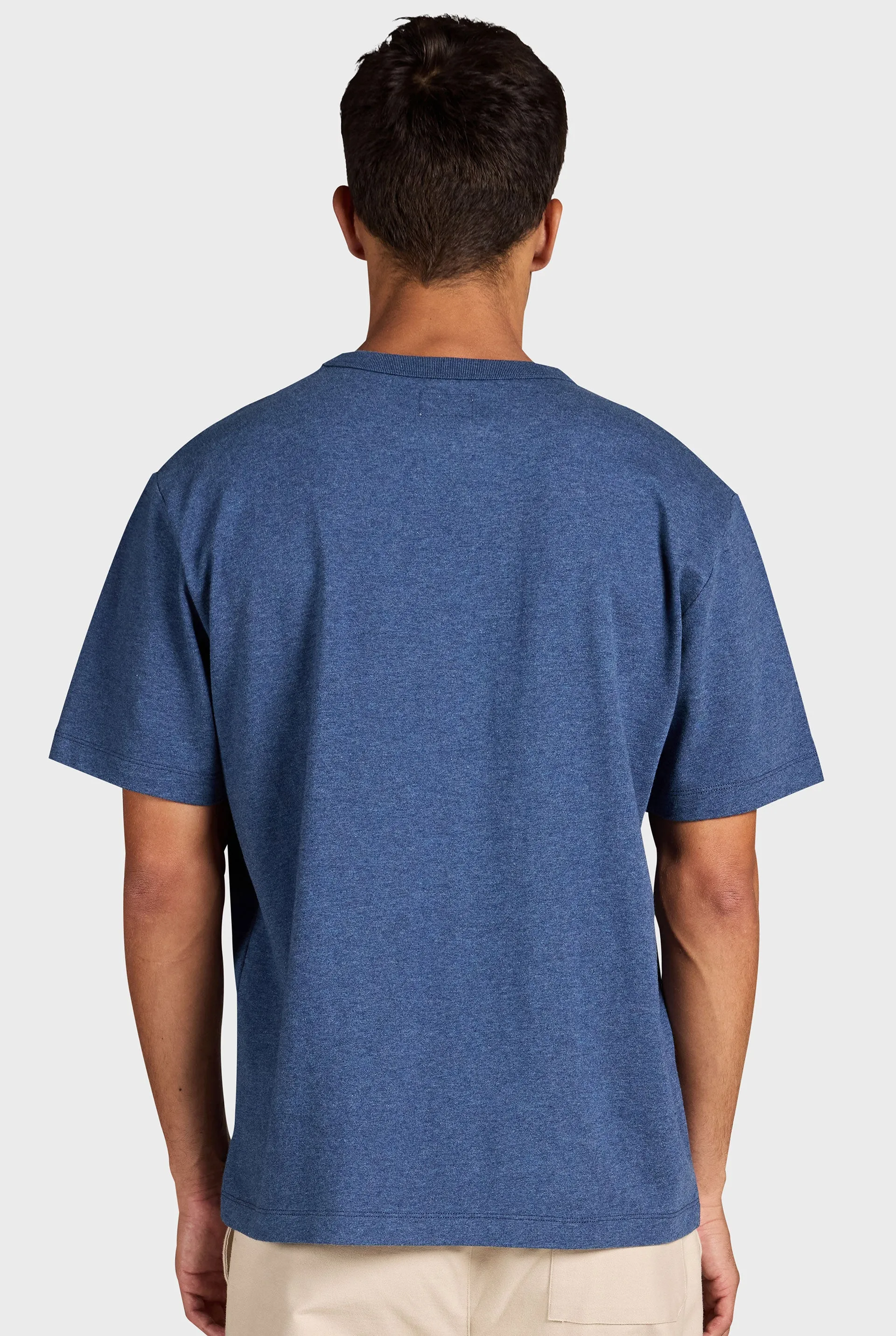 Mac Tee sold by The Academy Brand product image thumbnail 5