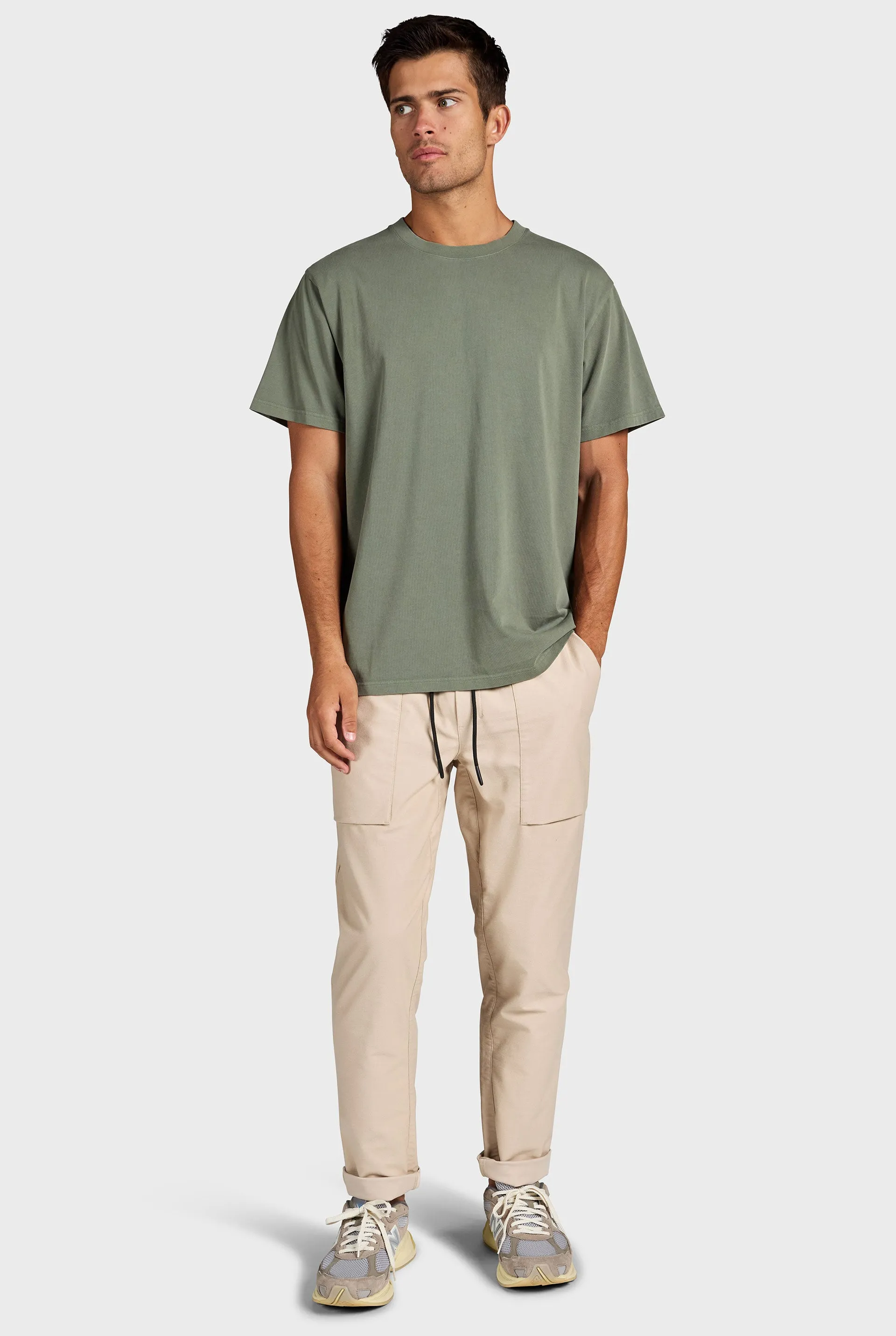 Roth Tee sold by The Academy Brand product image thumbnail 2