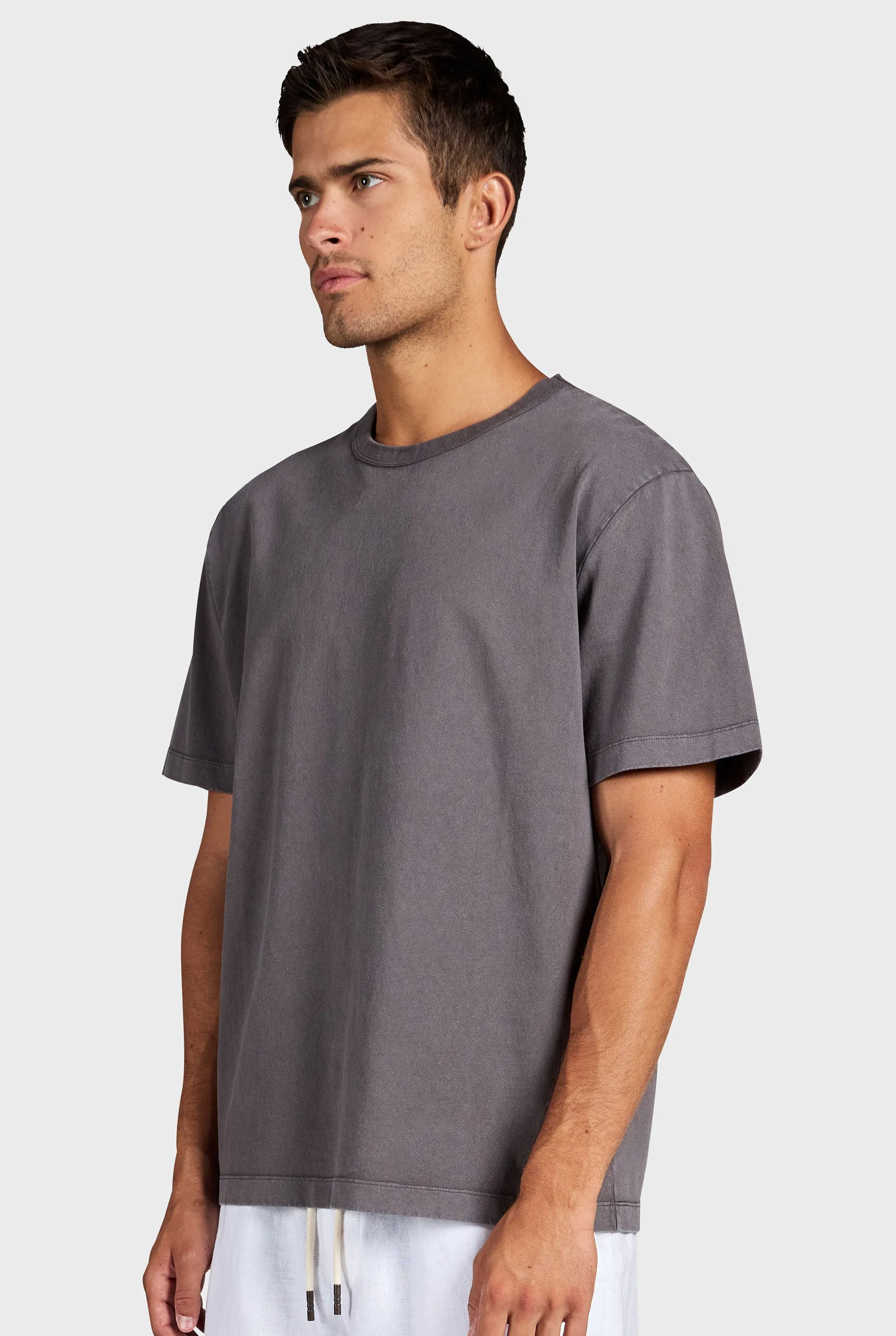 Mac Tee sold by The Academy Brand product image thumbnail 4