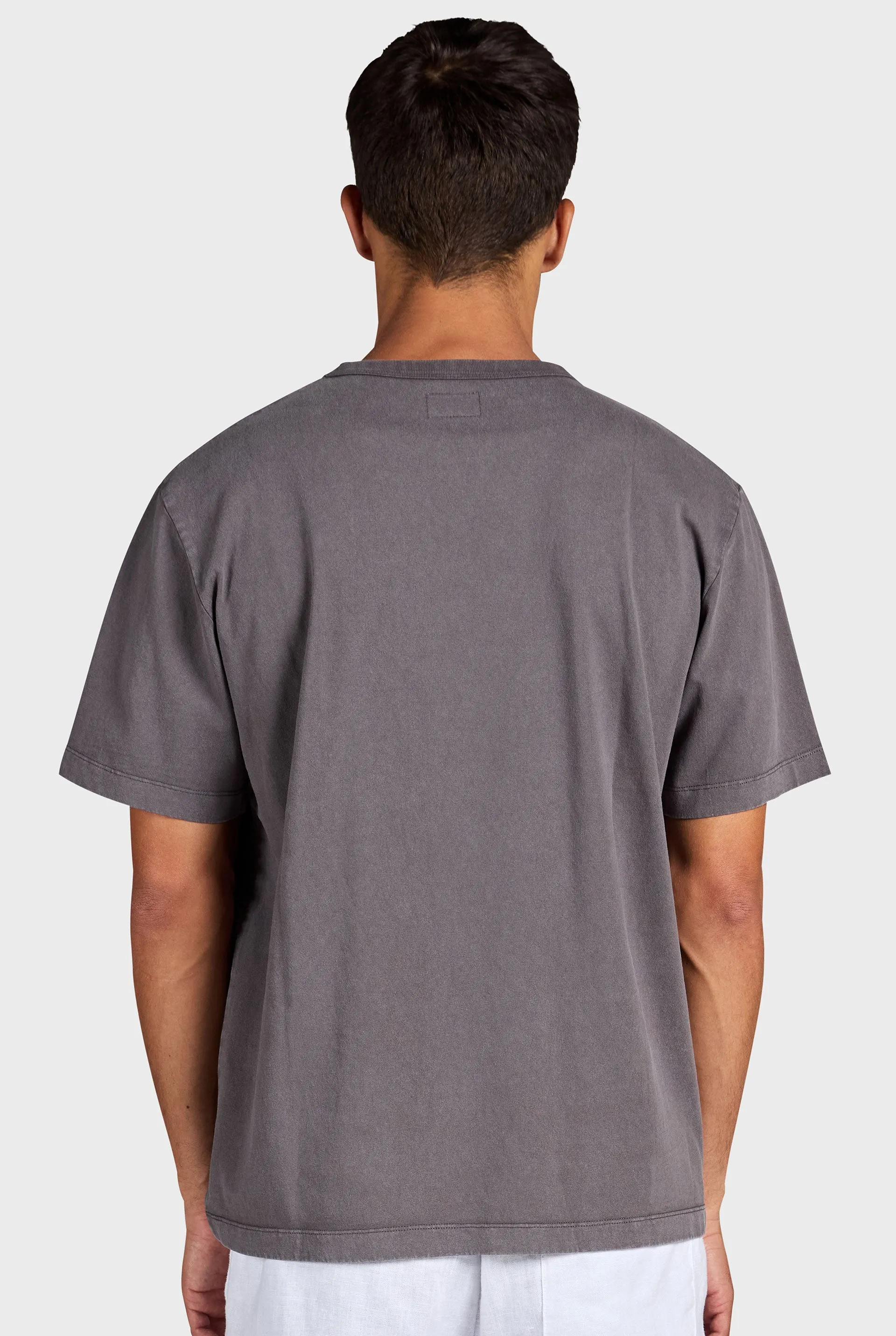 Mac Tee sold by The Academy Brand product image thumbnail 5