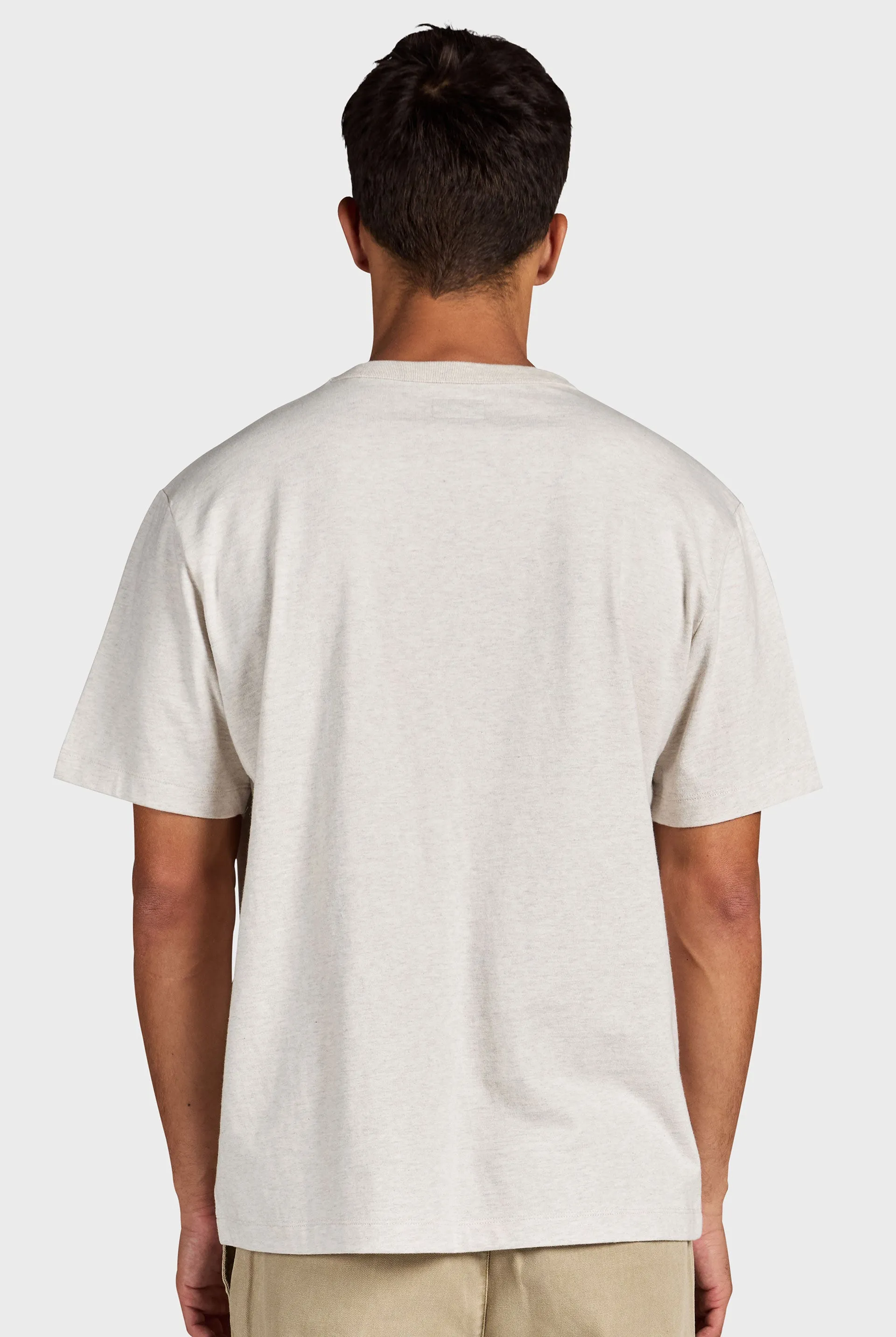 Mac Tee sold by The Academy Brand product image thumbnail 5