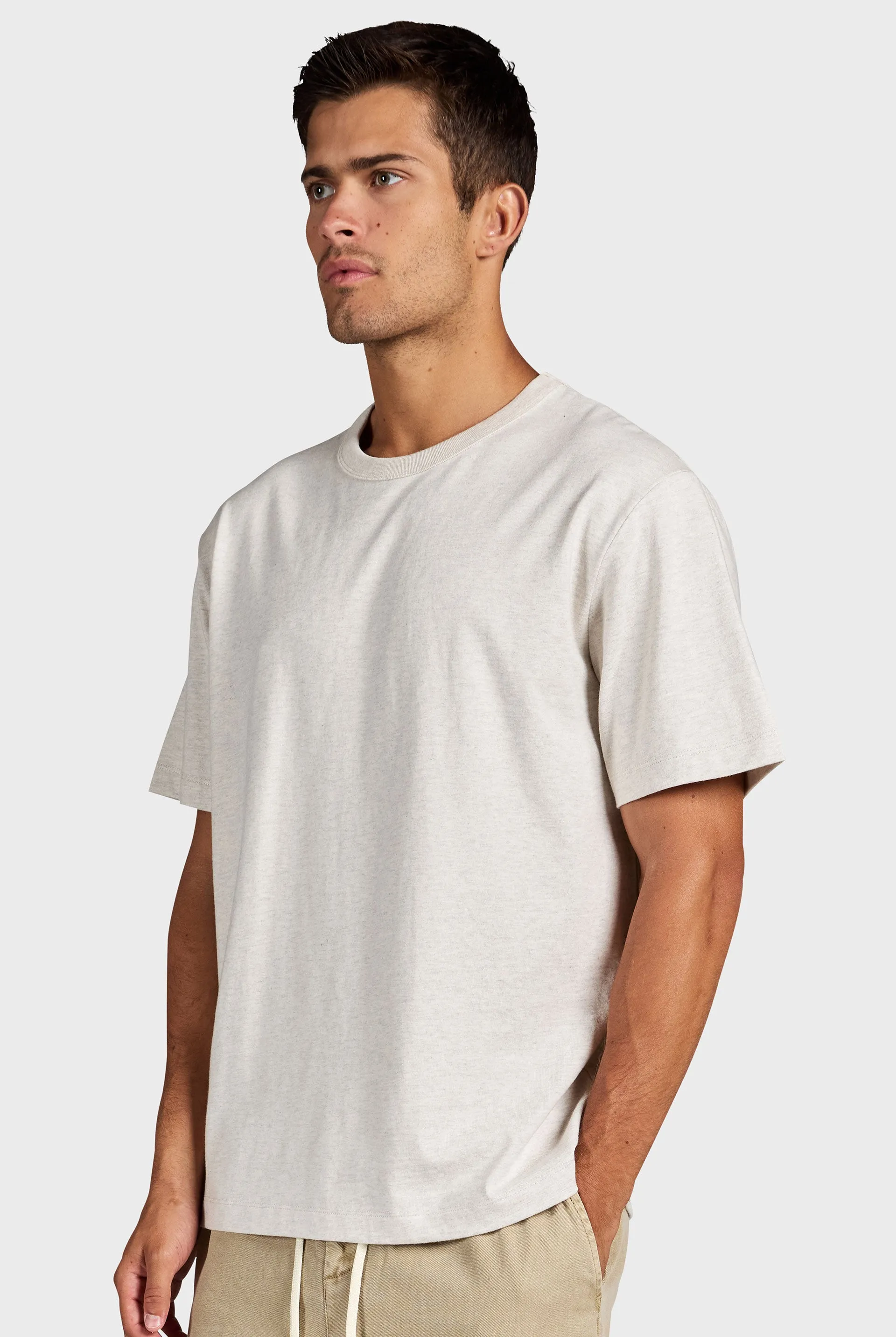 Mac Tee sold by The Academy Brand product image thumbnail 3