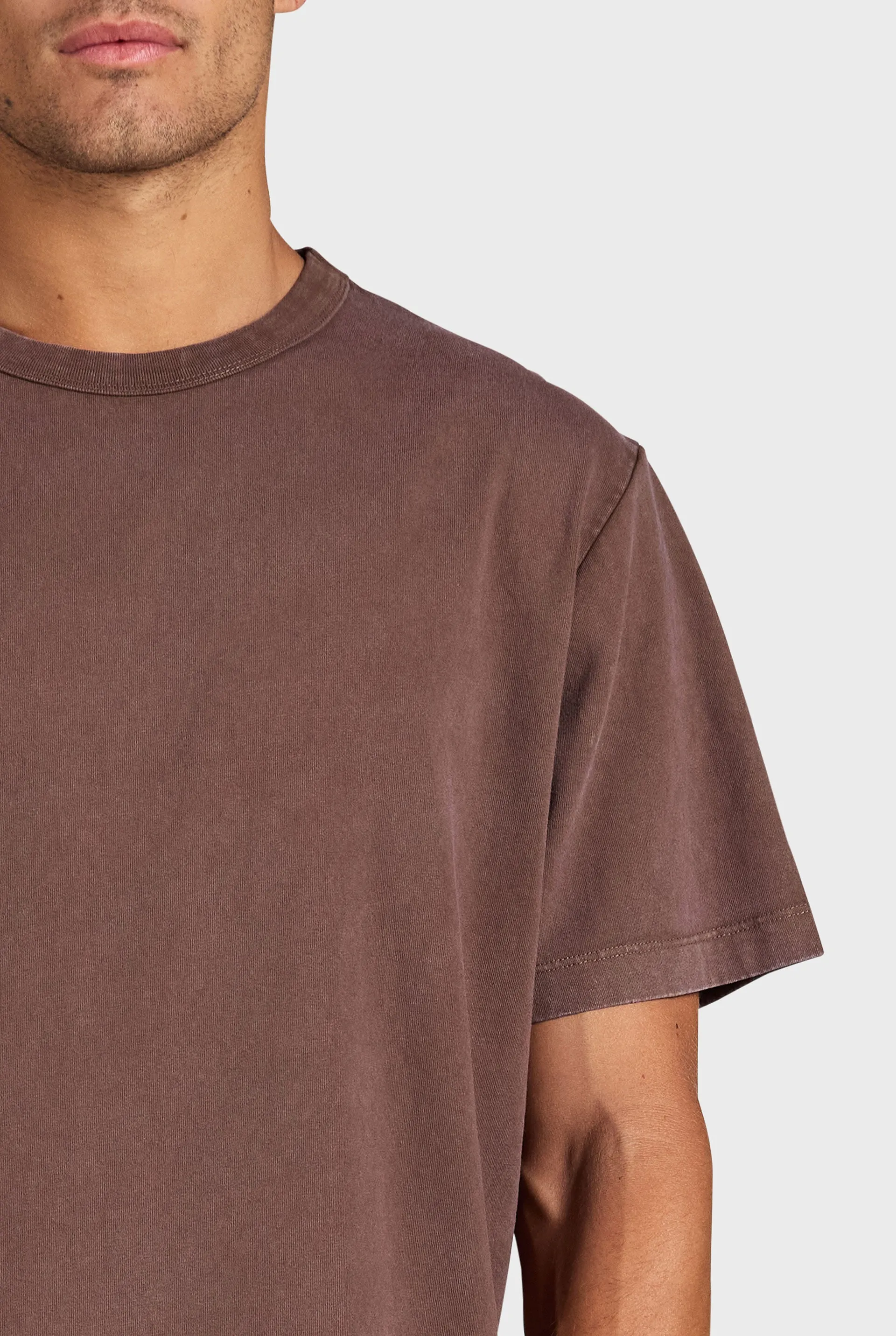 Mac Tee sold by The Academy Brand product image thumbnail 4