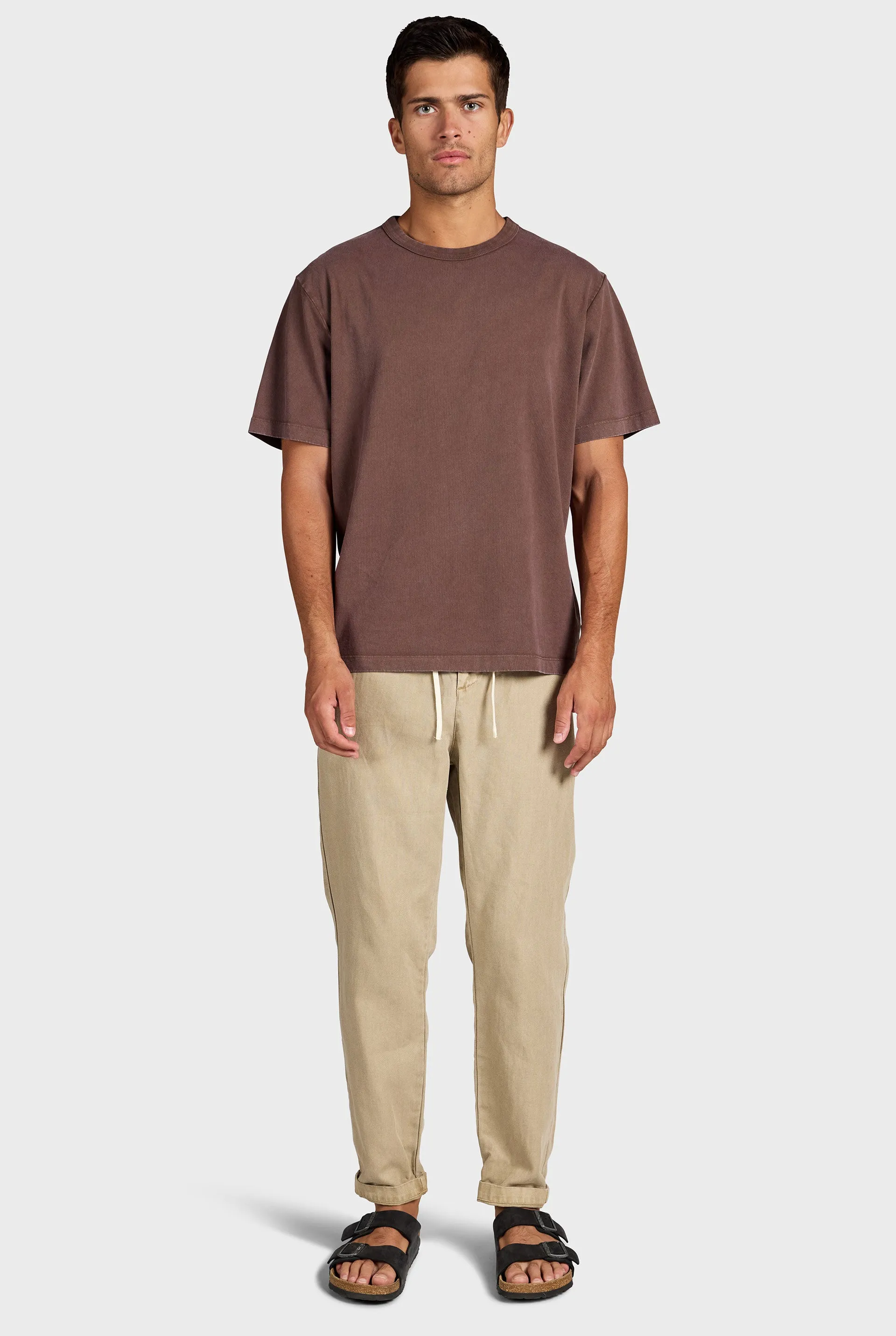Mac Tee sold by The Academy Brand product image thumbnail 2