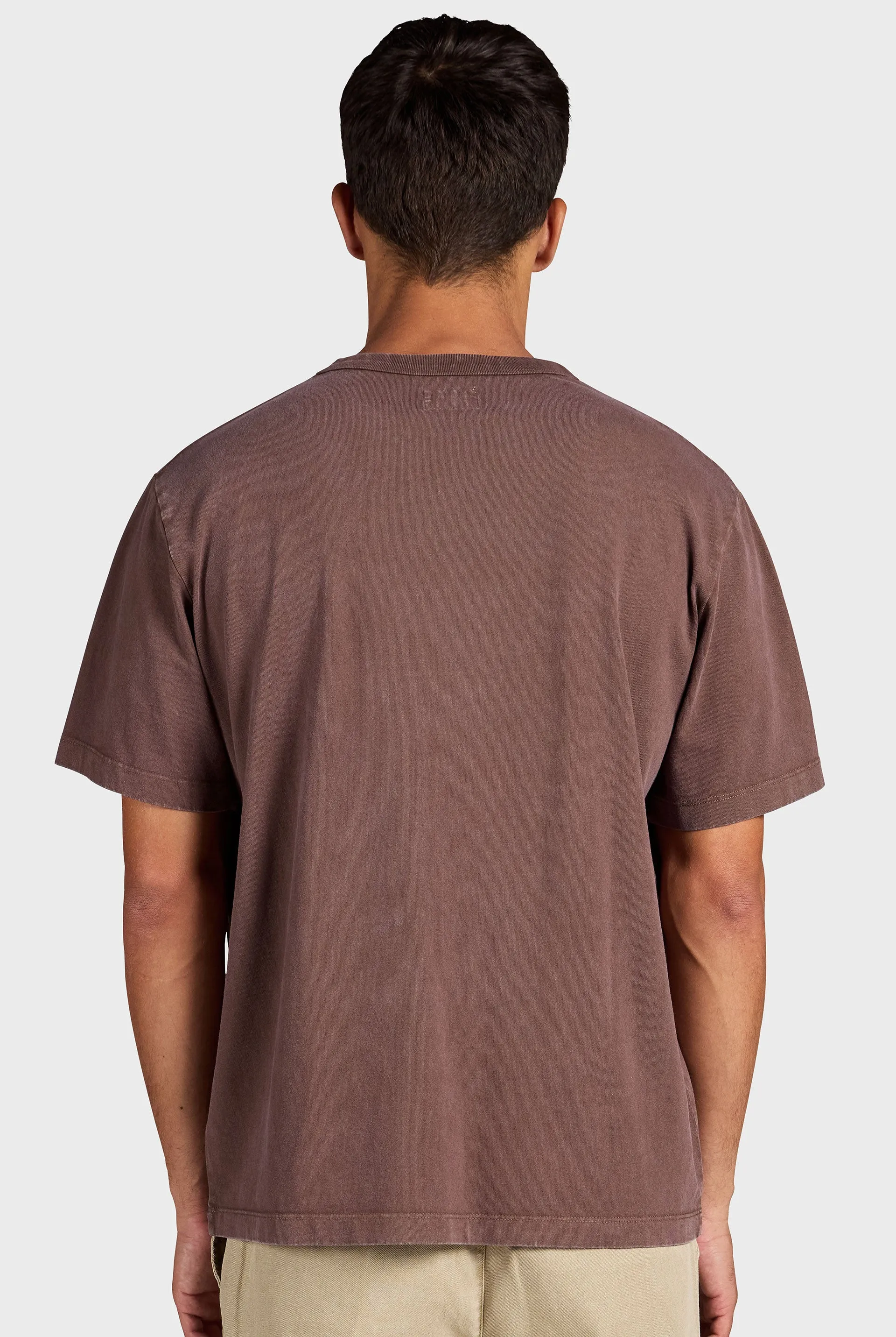 Mac Tee sold by The Academy Brand product image thumbnail 5