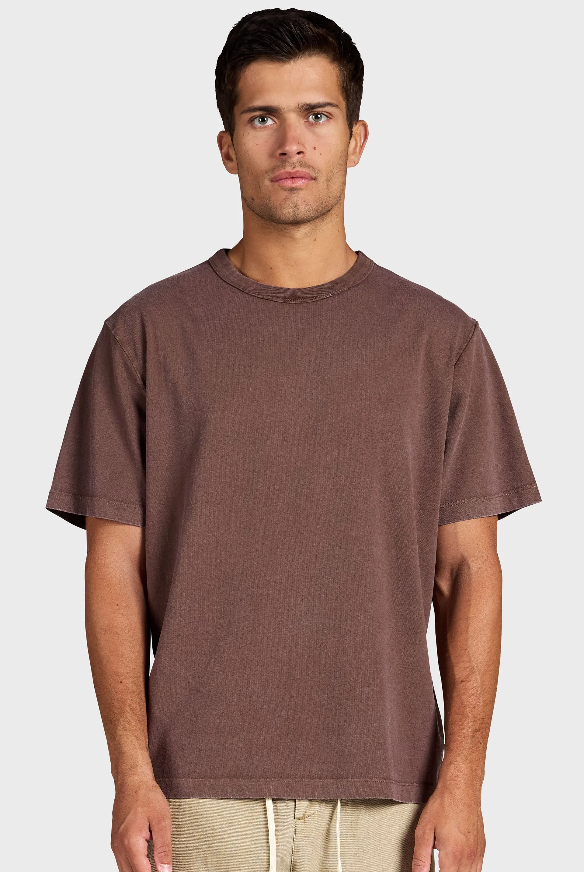 Mac Tee sold by The Academy Brand product image thumbnail 3