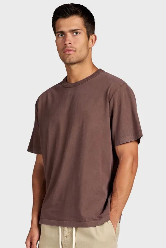 Mac Tee made by The Academy Brand