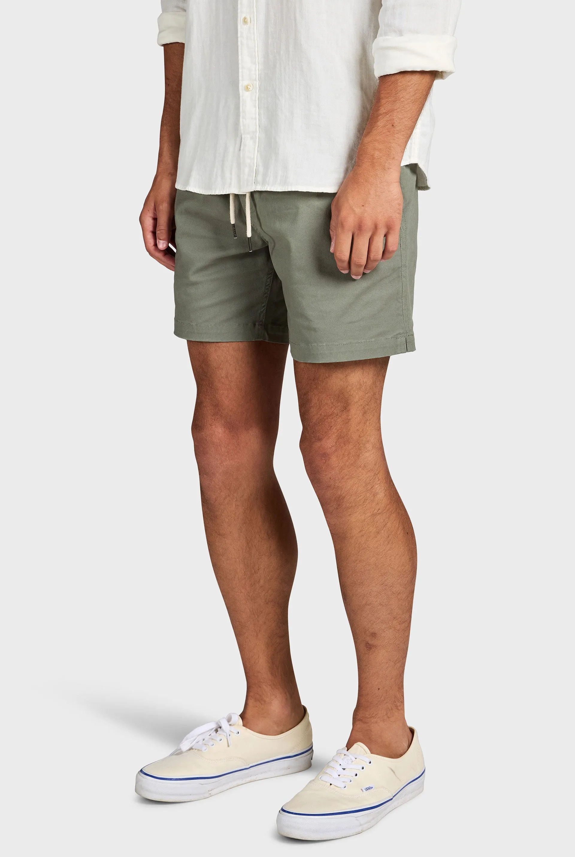 Volley Short sold by The Academy Brand product image thumbnail 3