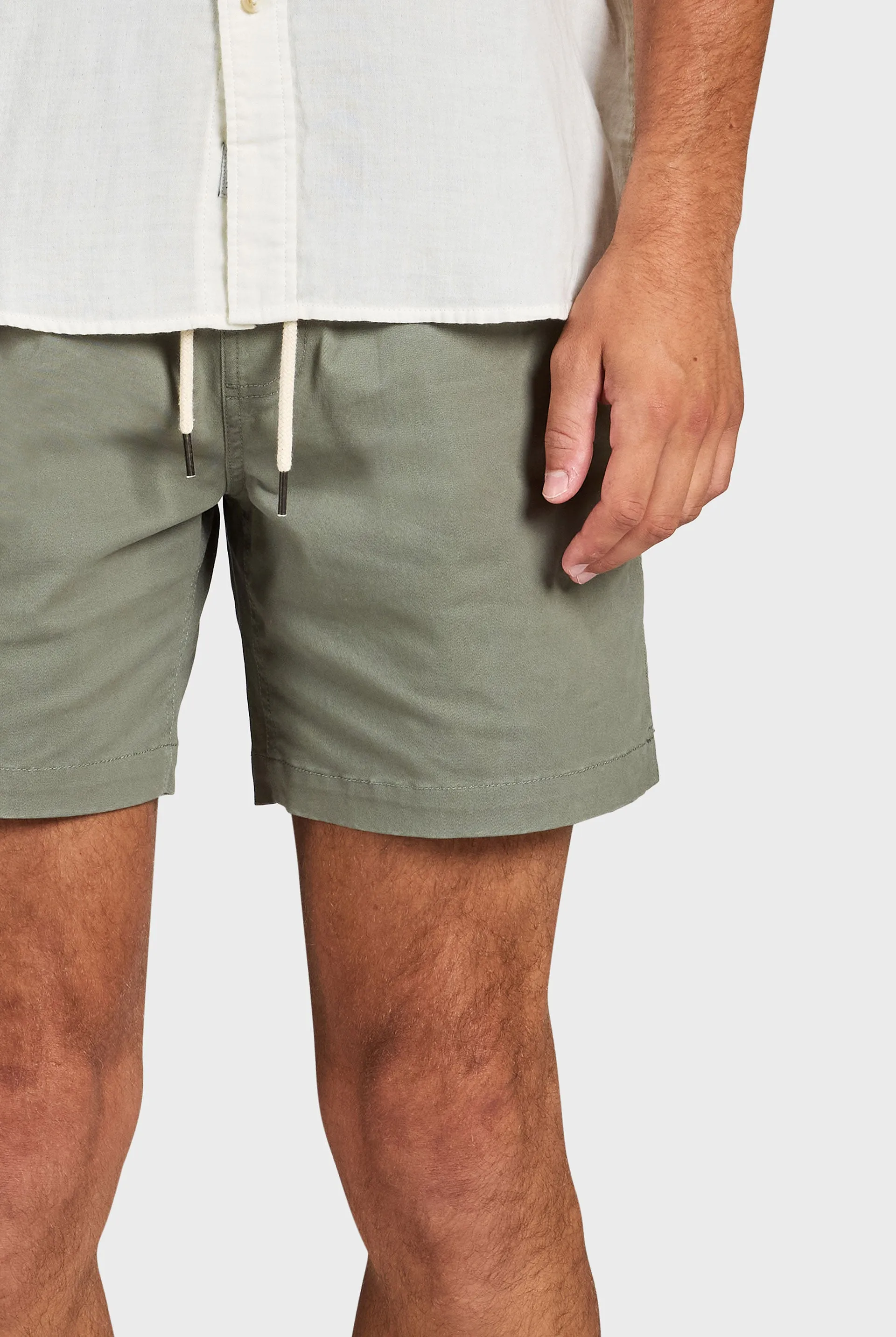 Volley Short sold by The Academy Brand product image thumbnail 4