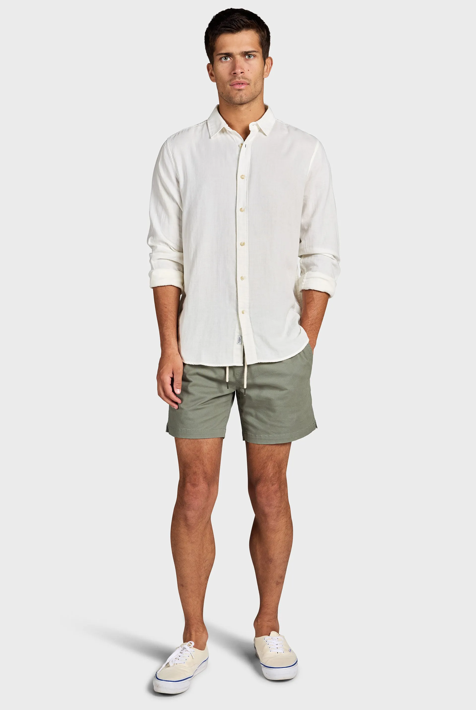 Volley Short sold by The Academy Brand product image thumbnail 2