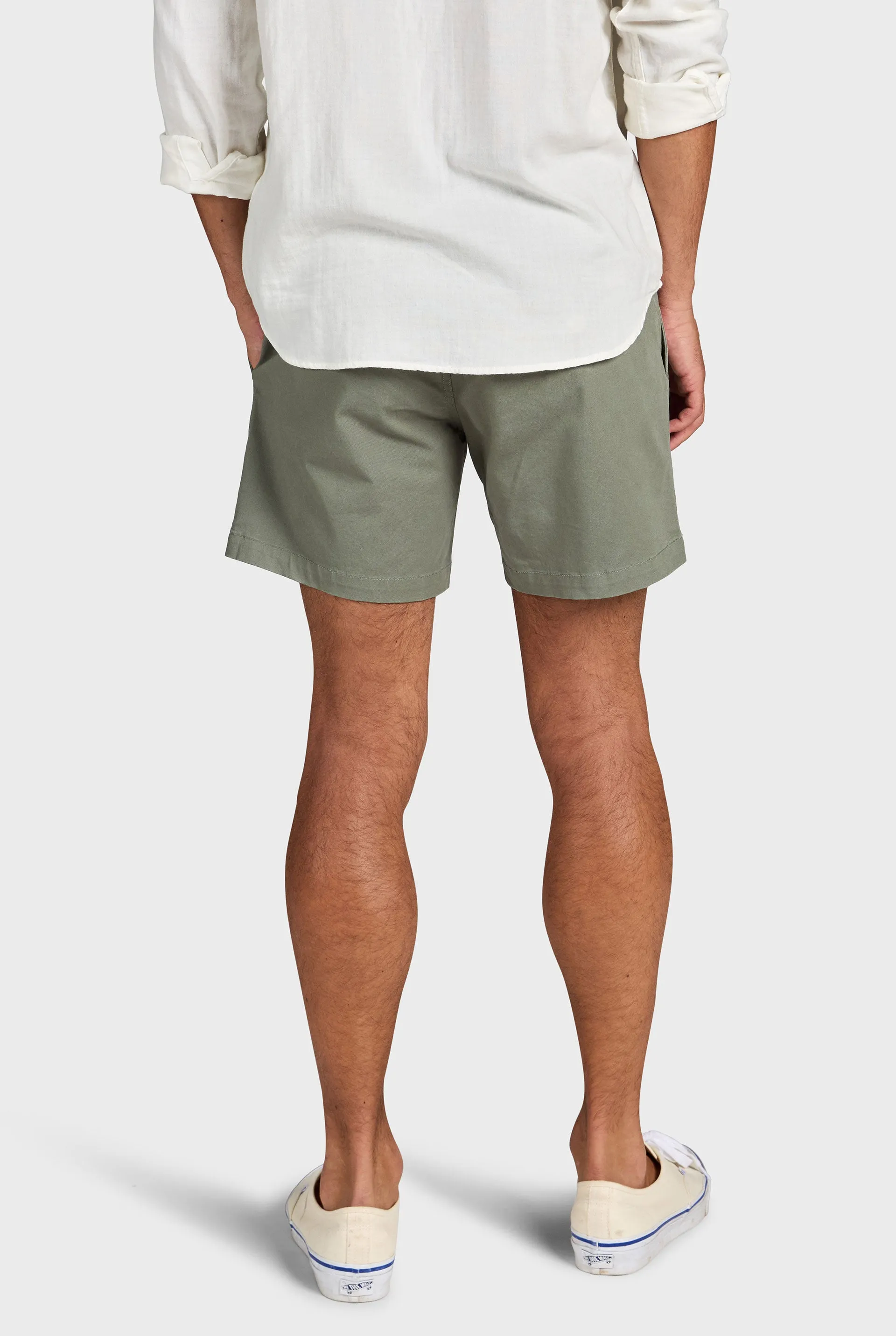 Volley Short sold by The Academy Brand product image thumbnail 5