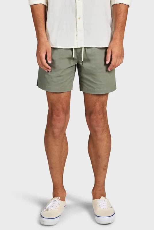 Volley Short sold by The Academy Brand