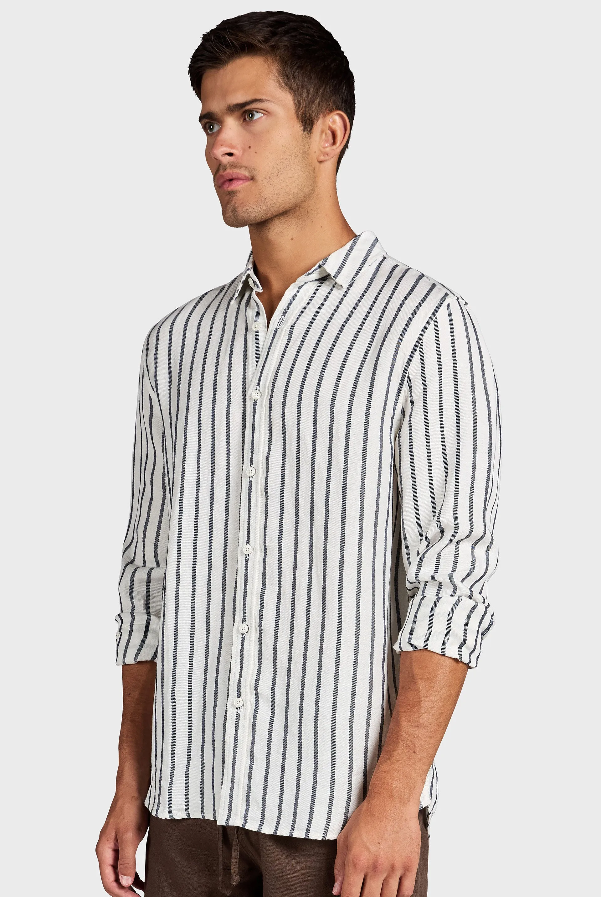 Allen Shirt sold by The Academy Brand product image thumbnail 4