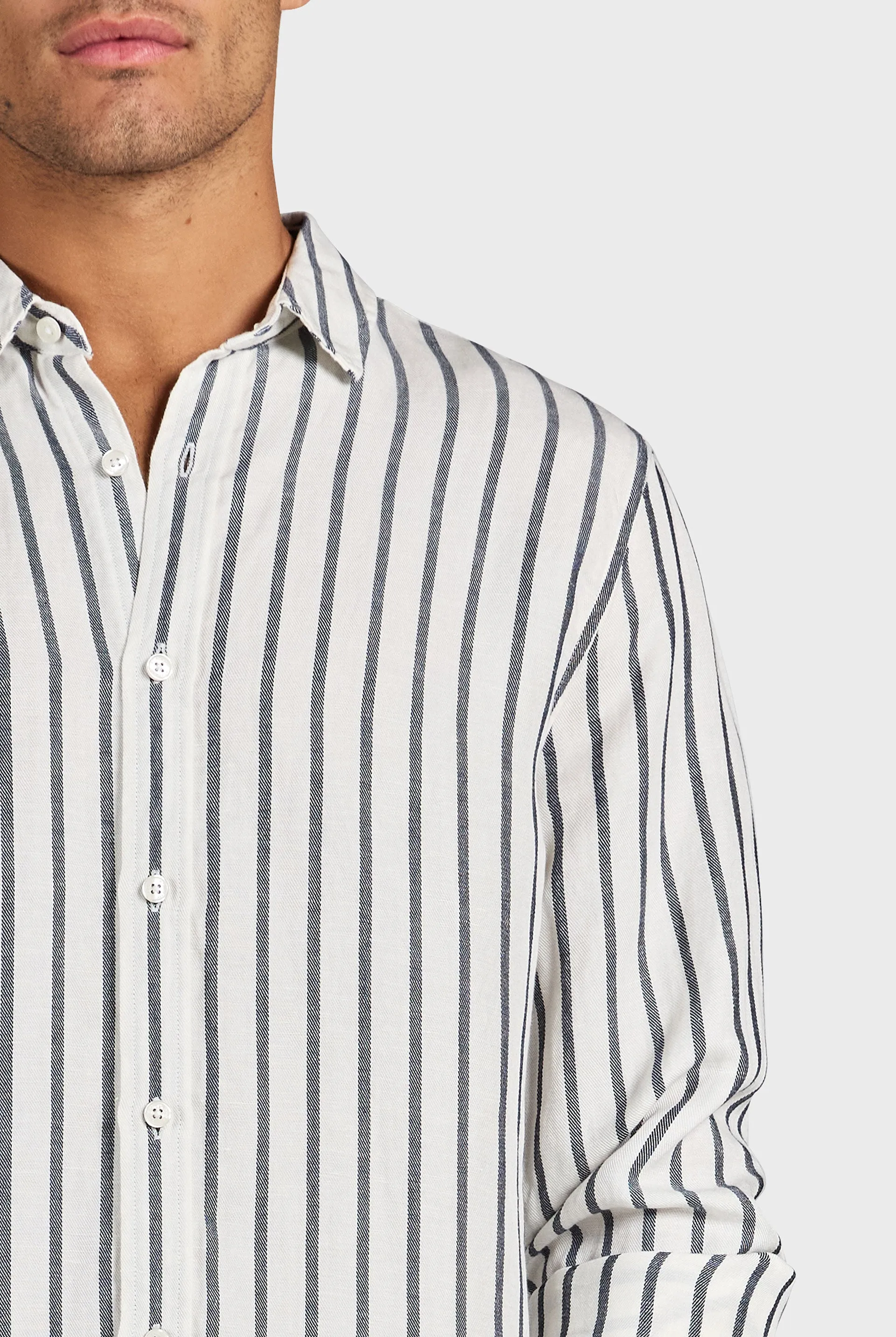 Allen Shirt sold by The Academy Brand product image thumbnail 2