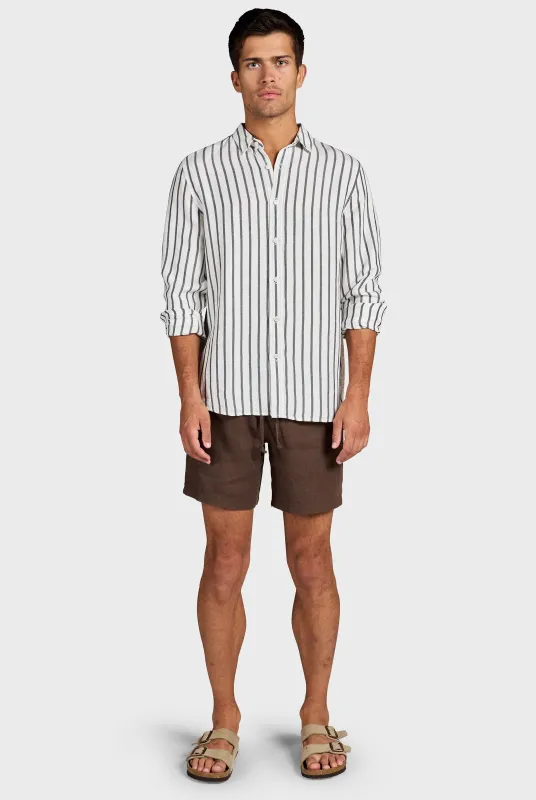 Allen Shirt made by The Academy Brand
