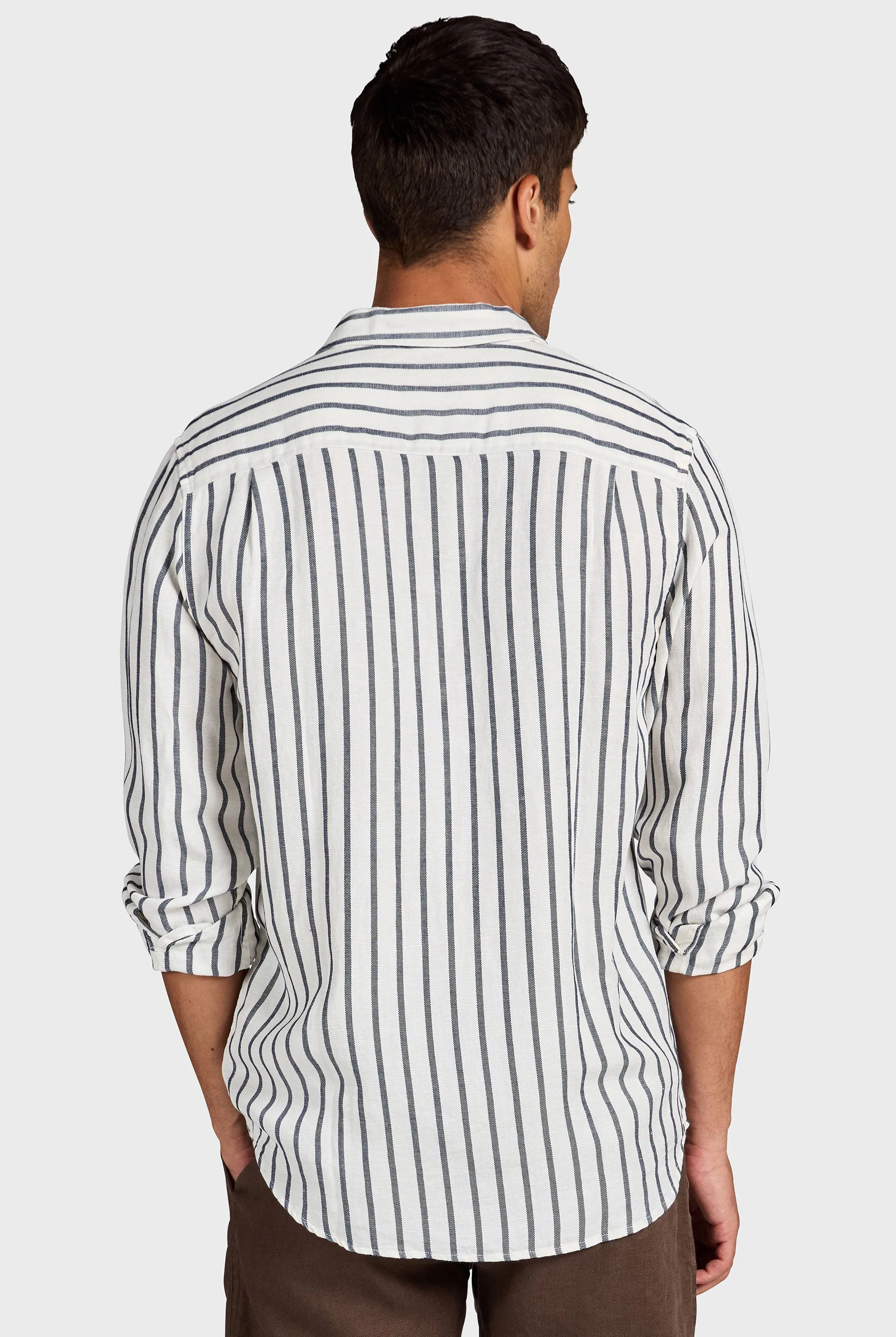 Allen Shirt sold by The Academy Brand product image thumbnail 5