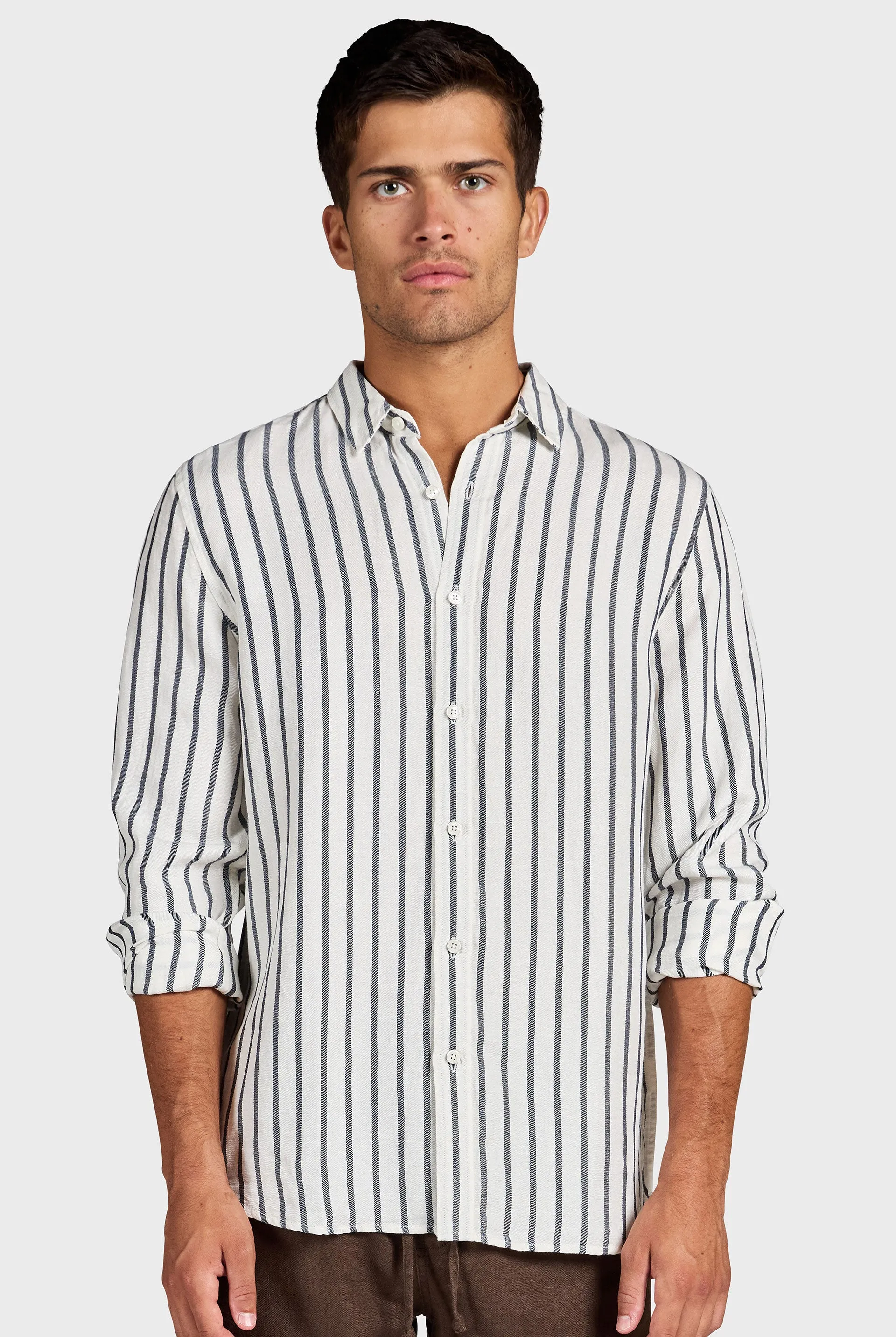 Allen Shirt sold by The Academy Brand product image thumbnail 3